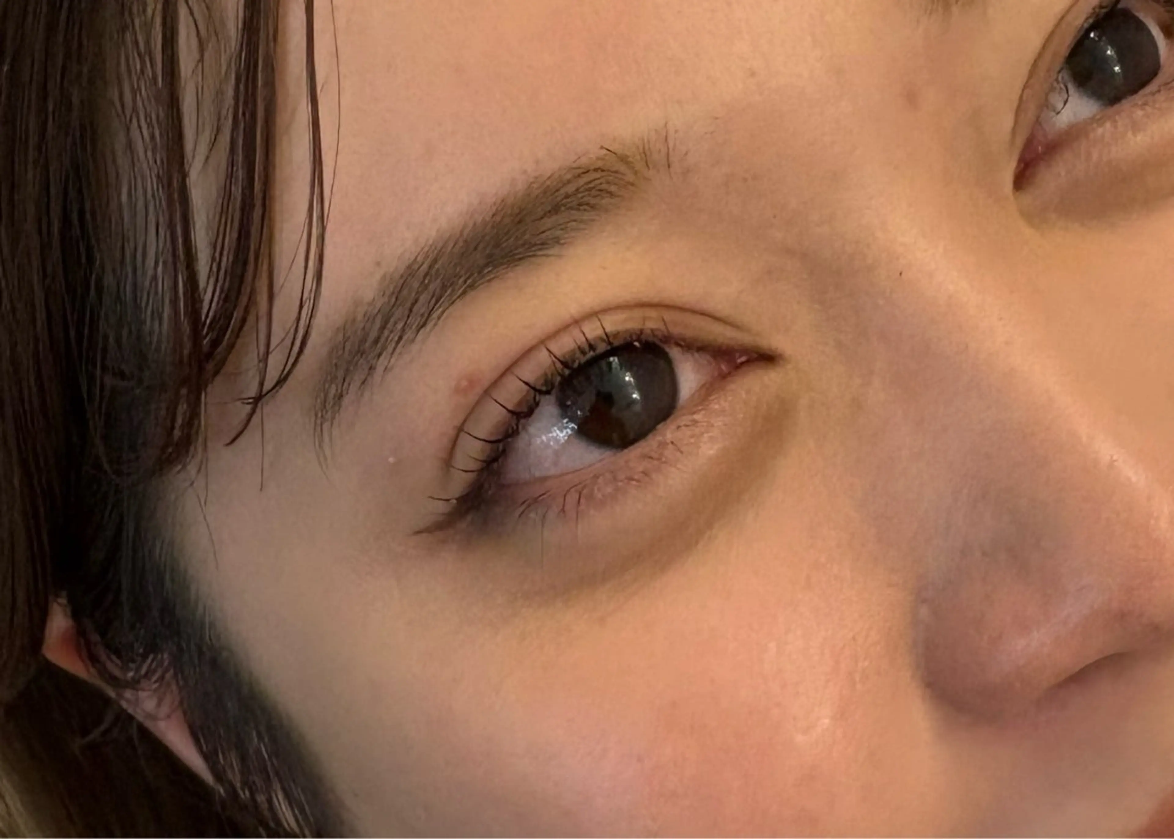 マツエク・マツパ 川本 采奈のマツエク・マツパデザイン