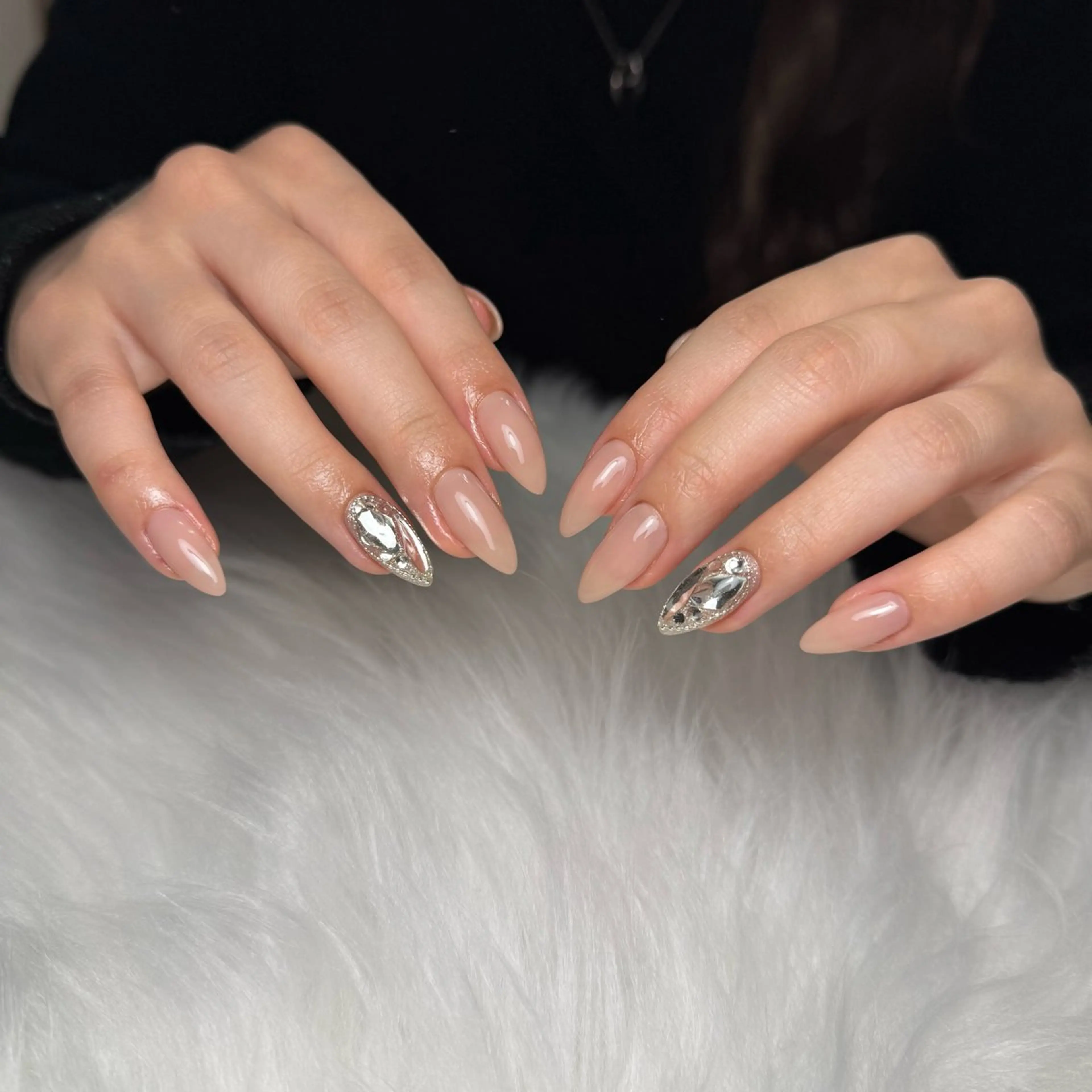 ネイル nailsalon NANAのネイルデザイン