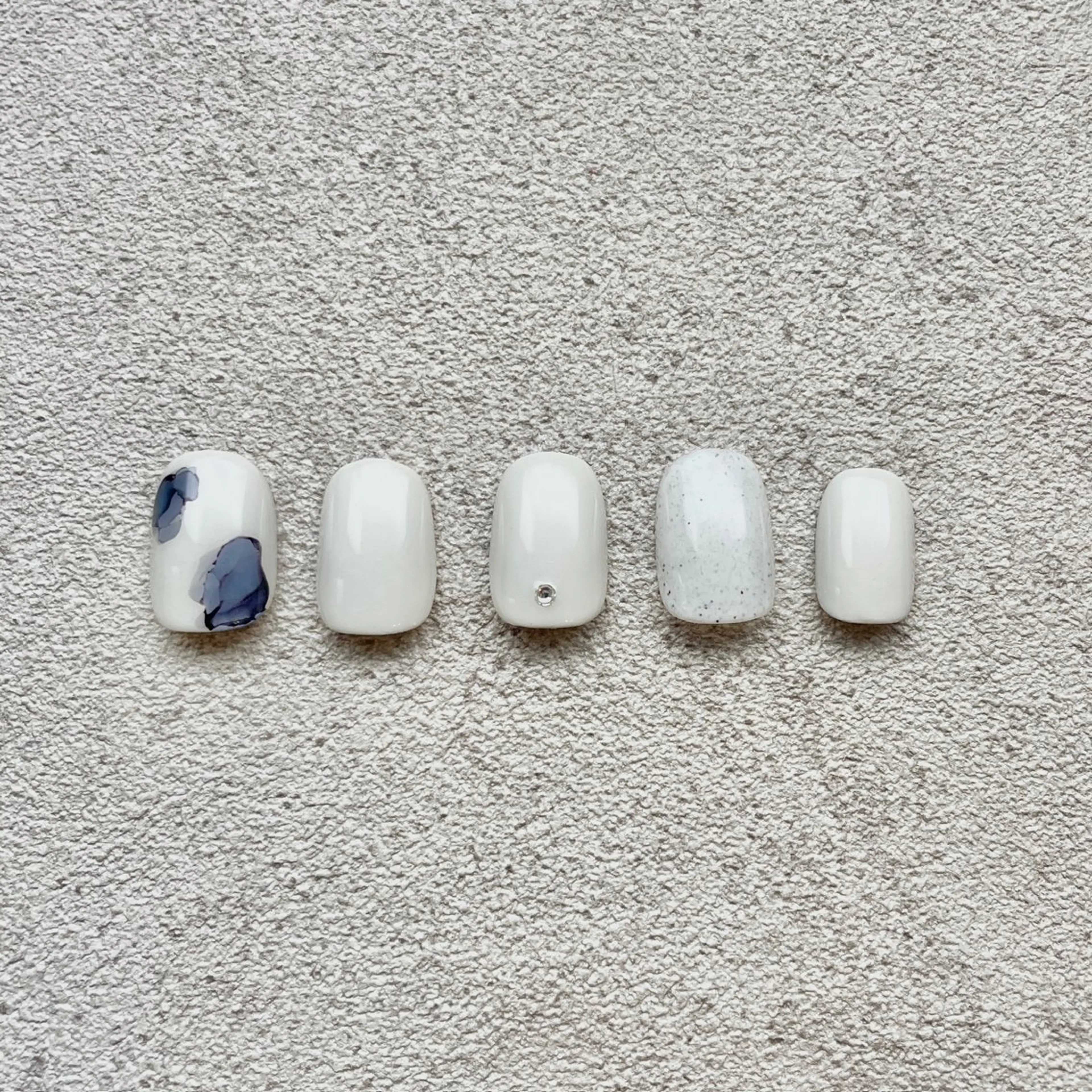 ネイル ハンドネイル 自由が丘サロン FUMIのネイルデザイン