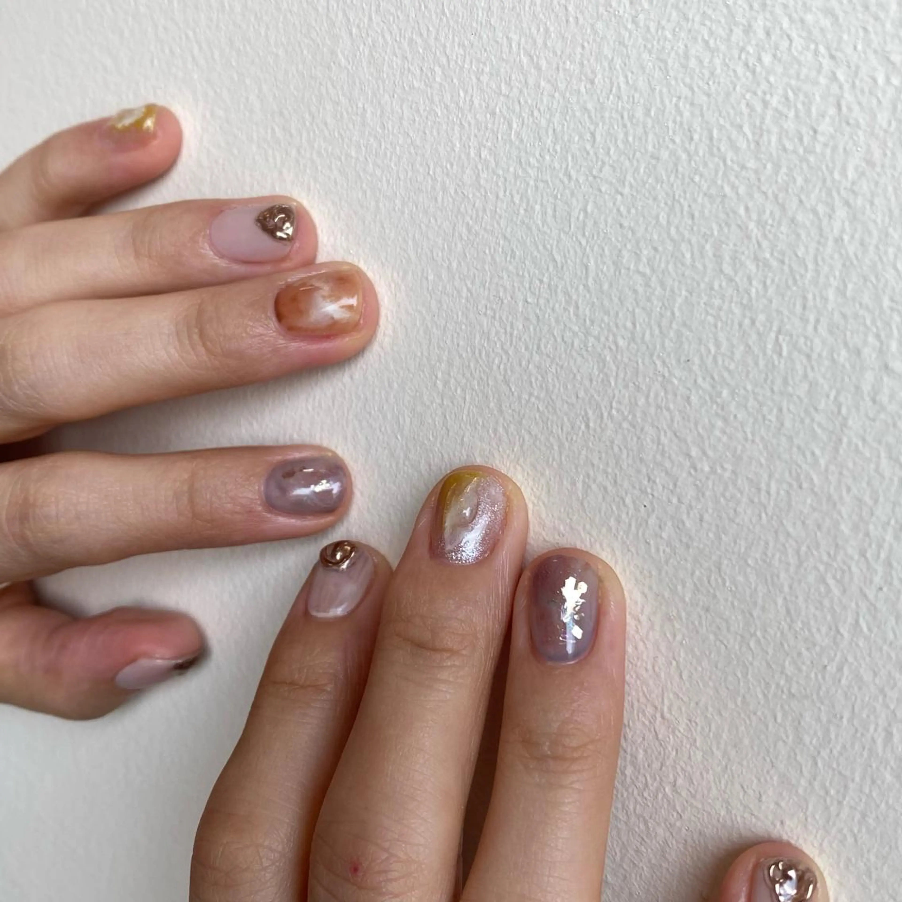 ネイル ハンドネイル Chipieee Tokyoのその他イメージ