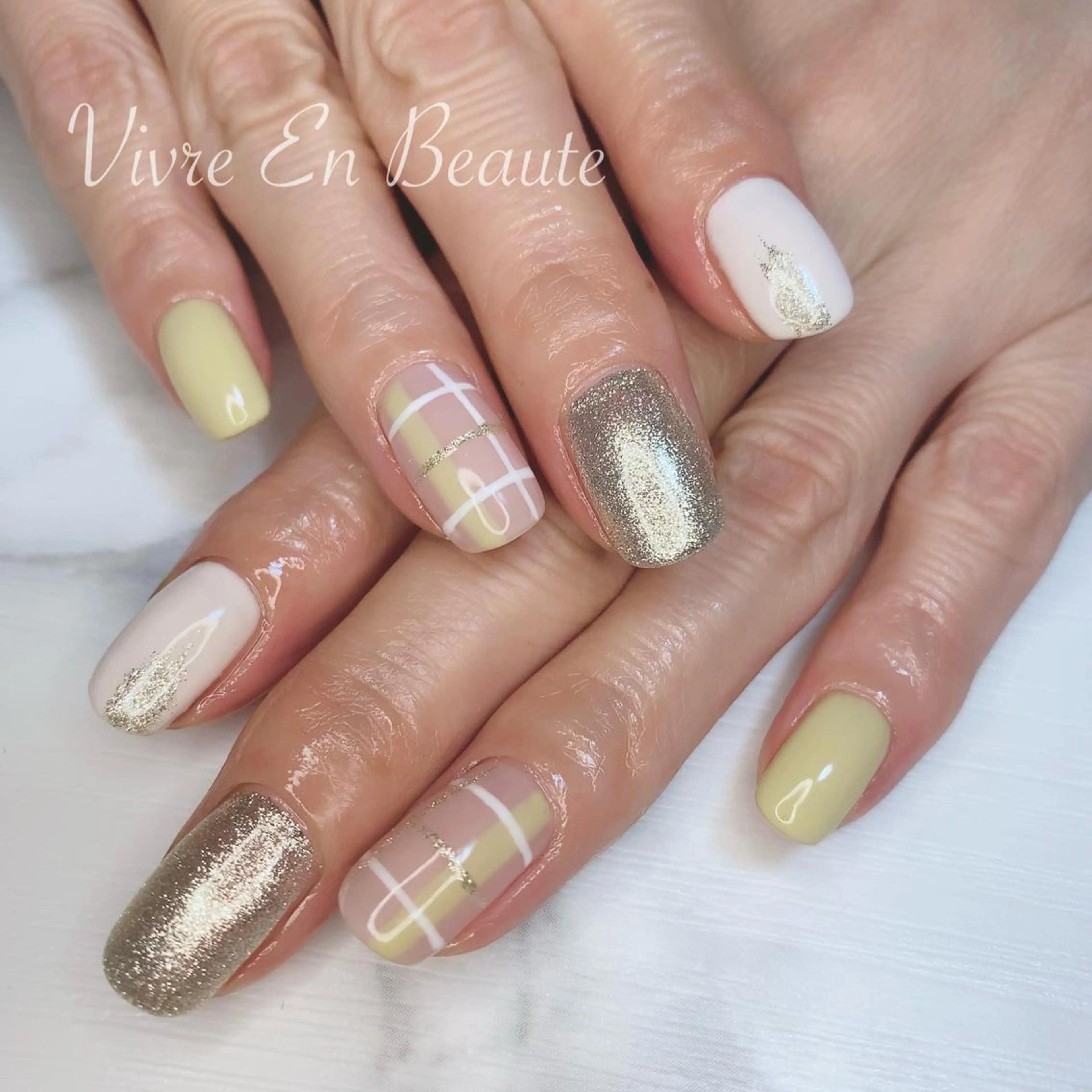 ネイル S Nailのネイルデザイン