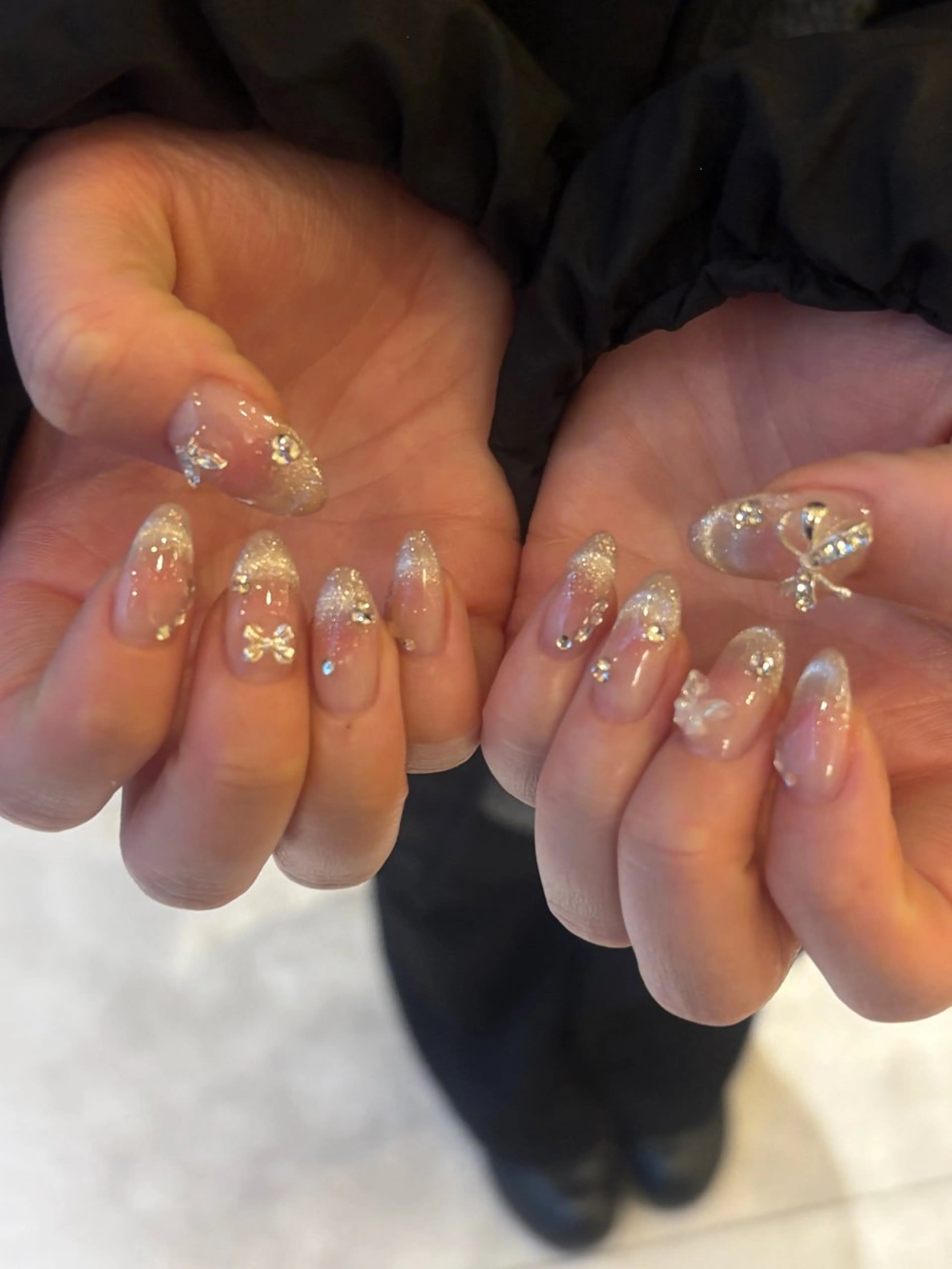 ネイル ハンドネイル Ravi【胡町】 小松のネイルデザイン