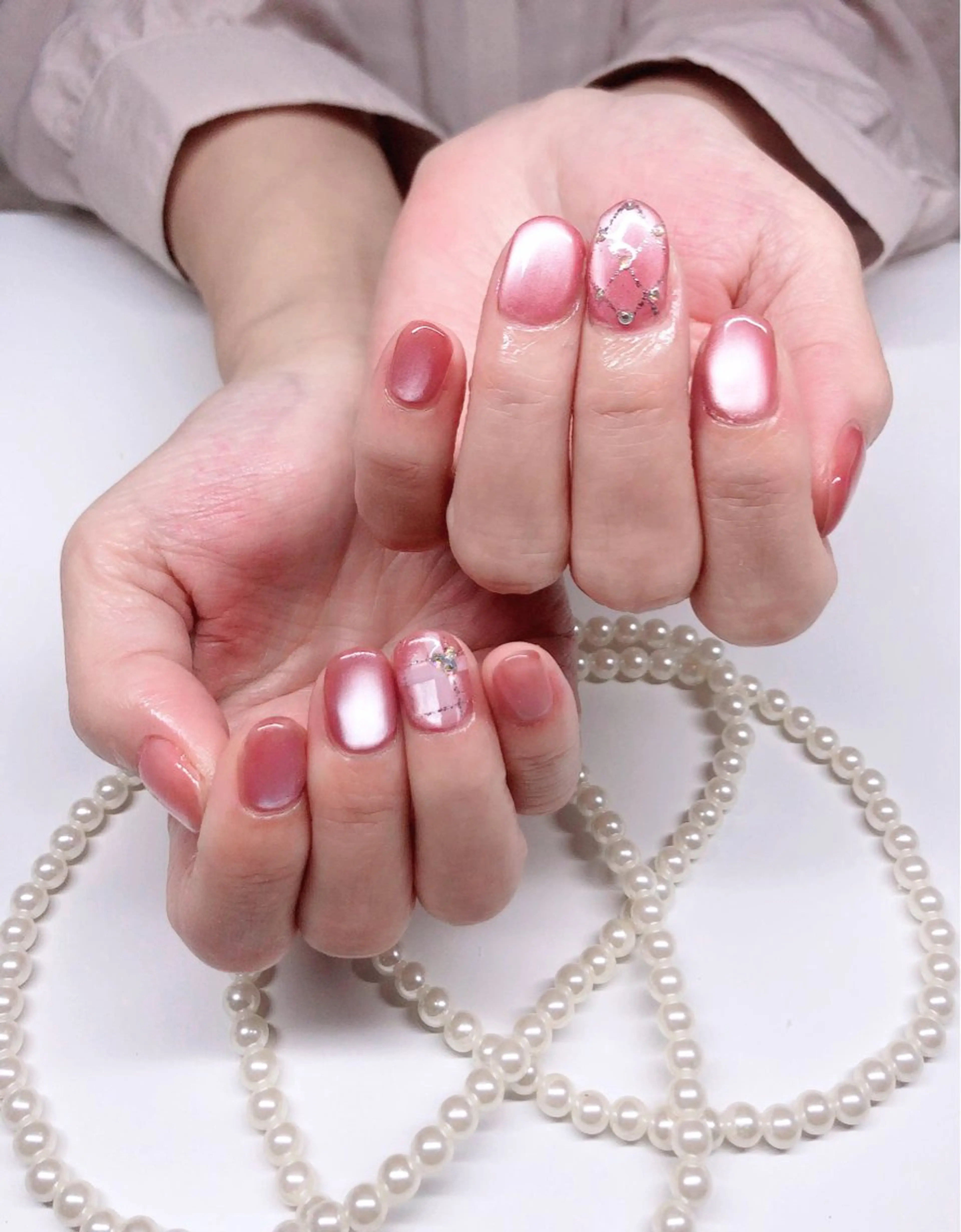 ネイル cocoネイル&まつげサロン所属・片平 恭子のマツエク・マツパデザイン