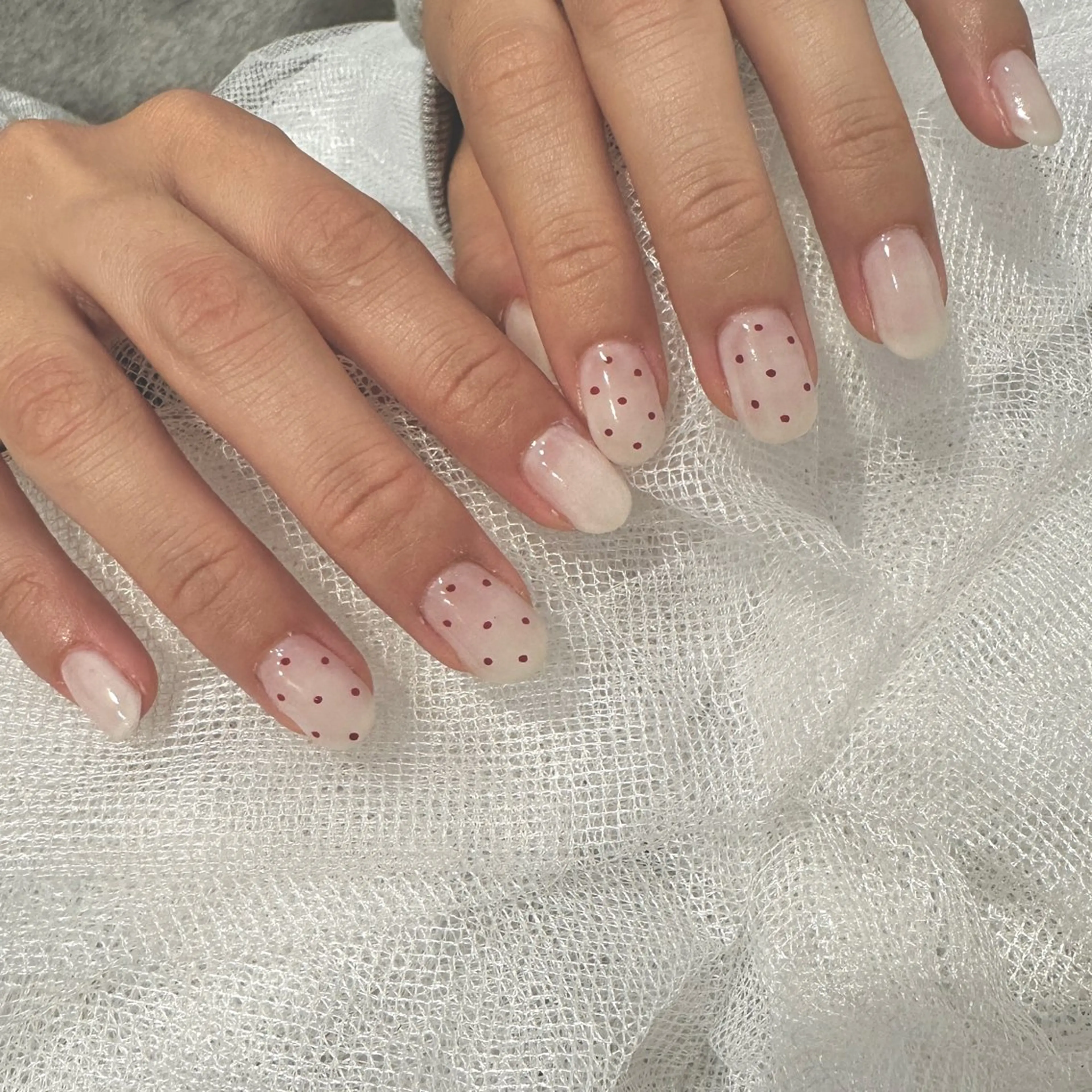 ネイル ハンドネイル YURI ◡̈ nagoyaのネイルデザイン