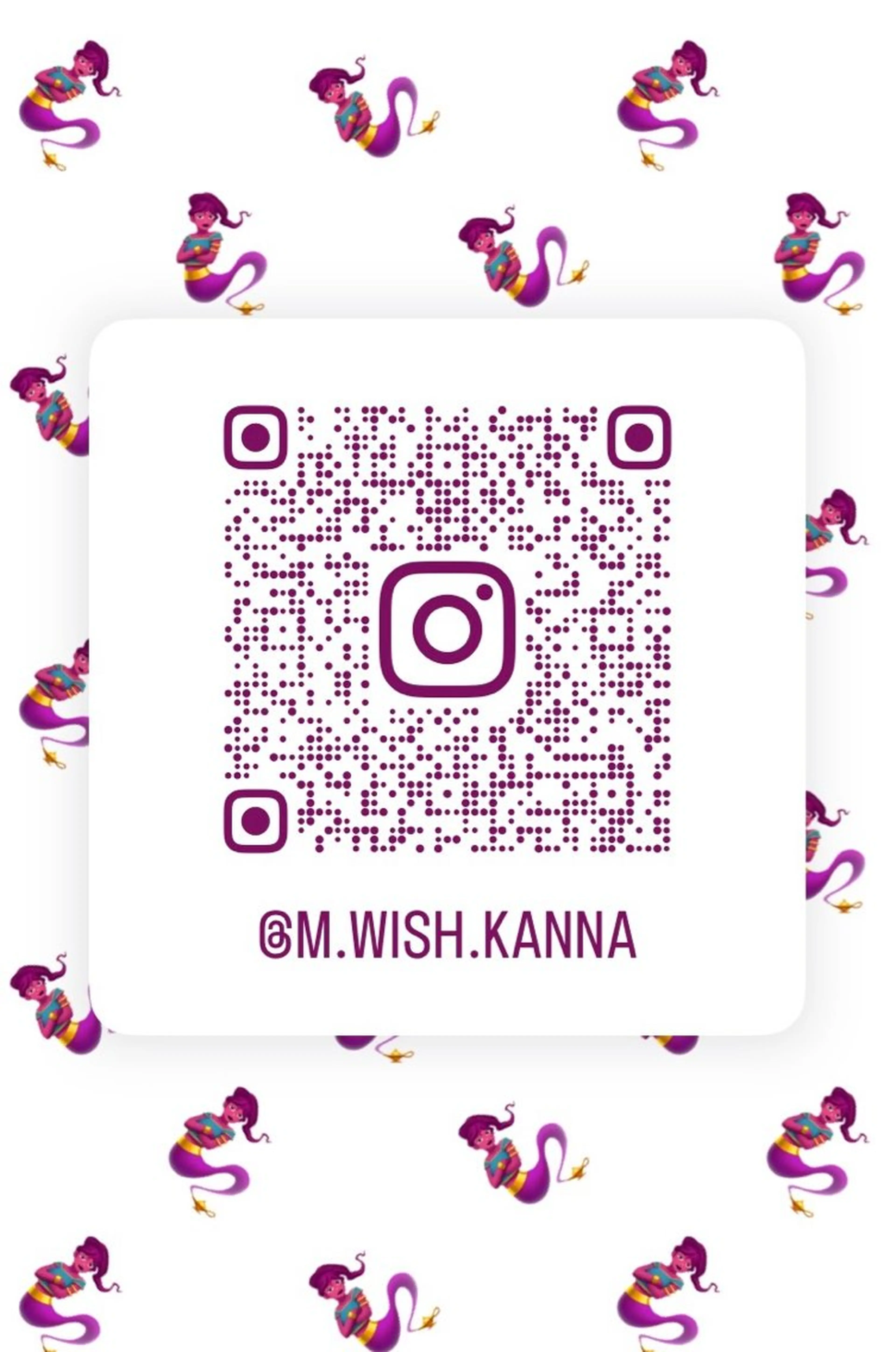 M Kannaのマツエク・マツパデザイン