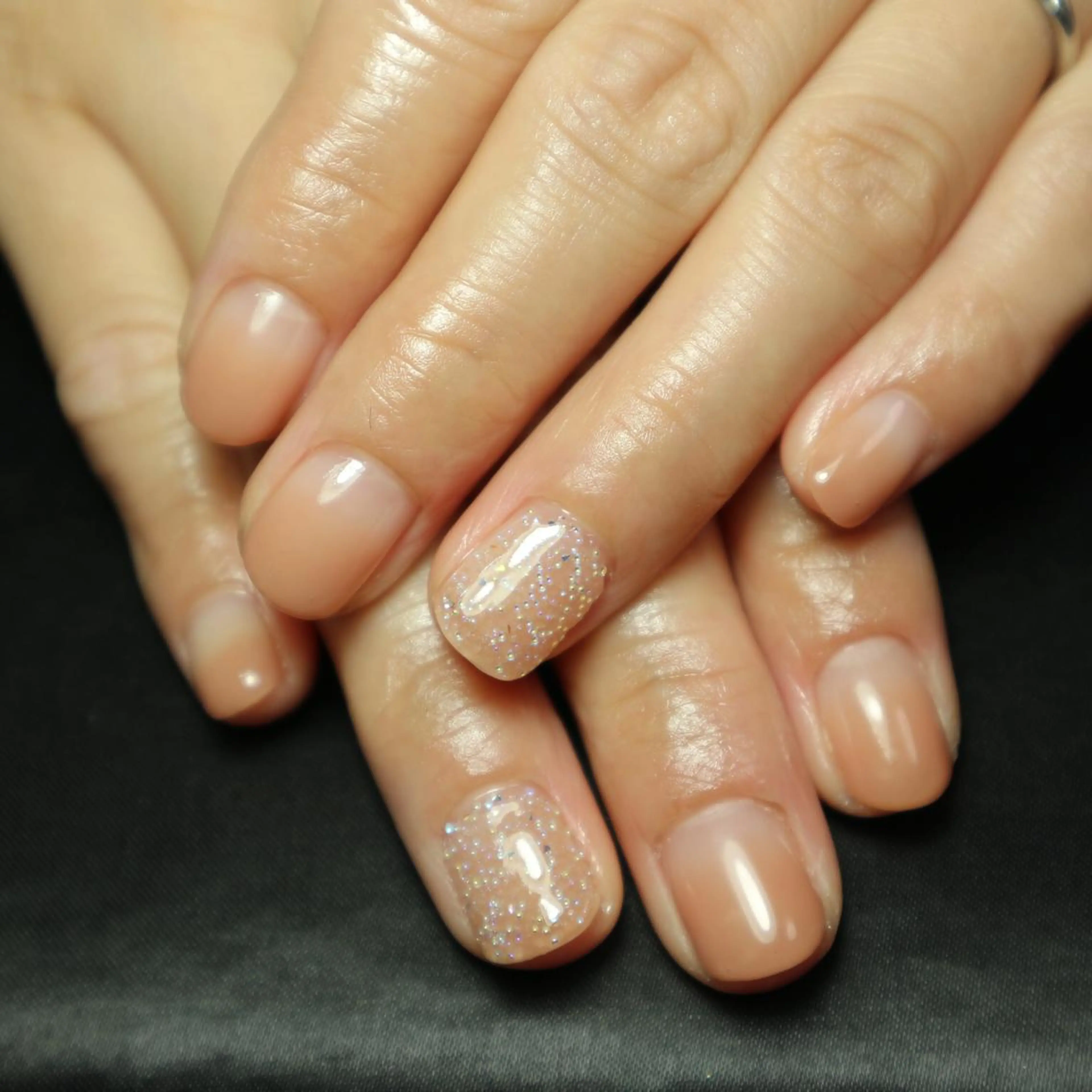 ネイル 高田 ちかこのネイルデザイン