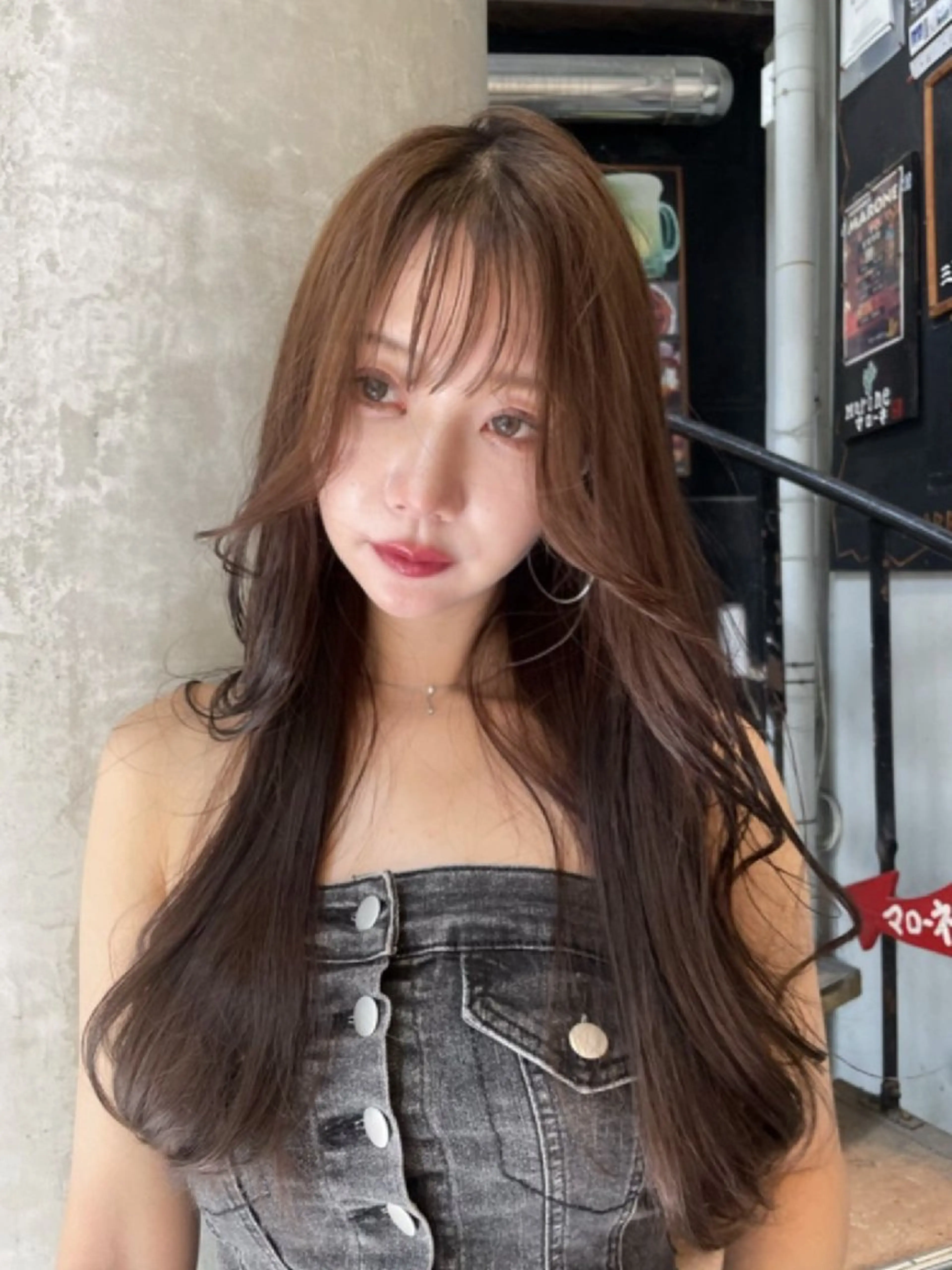 ❣️❣️人毛100%シールエクステ80本❣️❣️ベージュ、ブラック、ブラック対応可能の写真