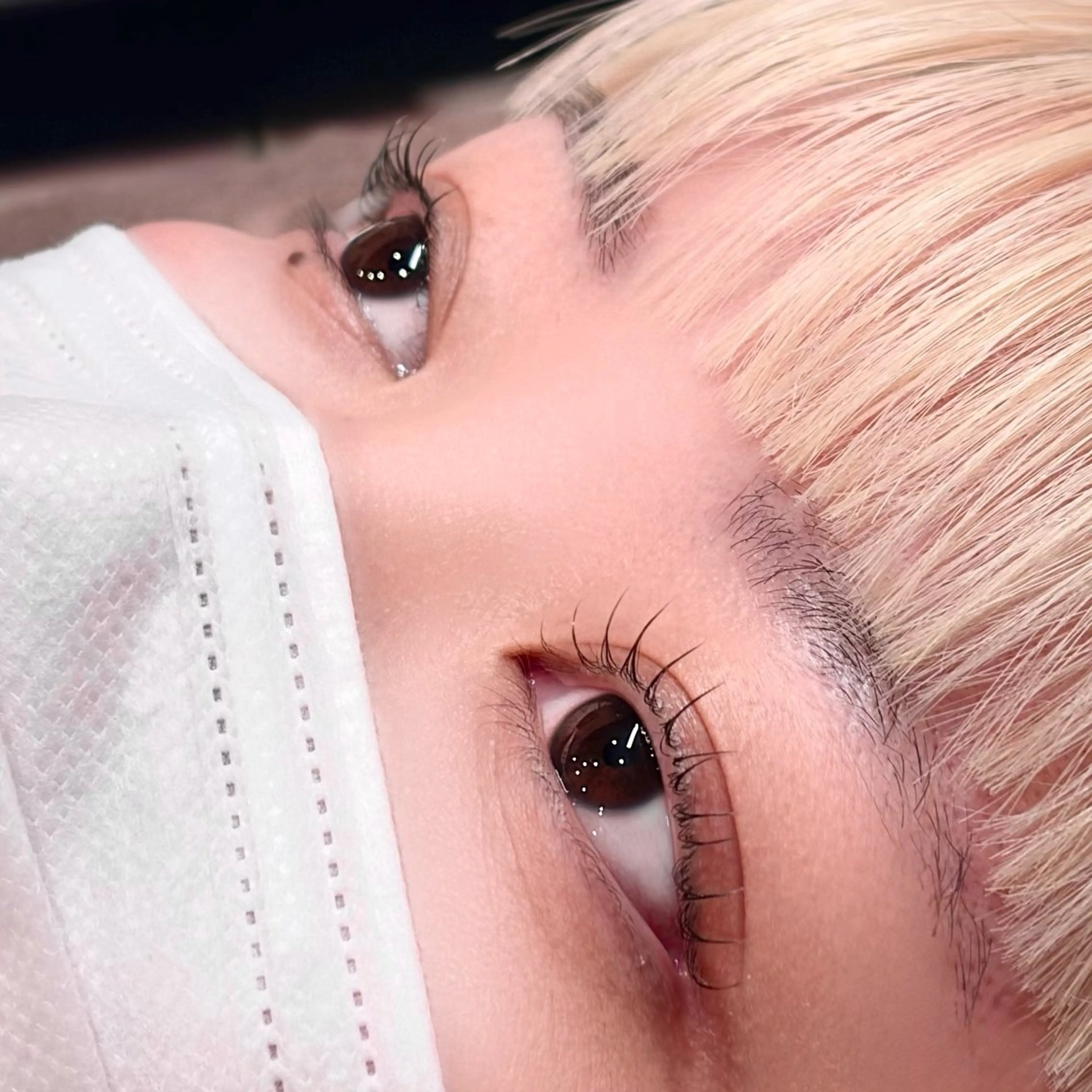 マツエク・マツパ マツパ 石田 'ꕤ* ⁺.のマツエク・マツパデザイン