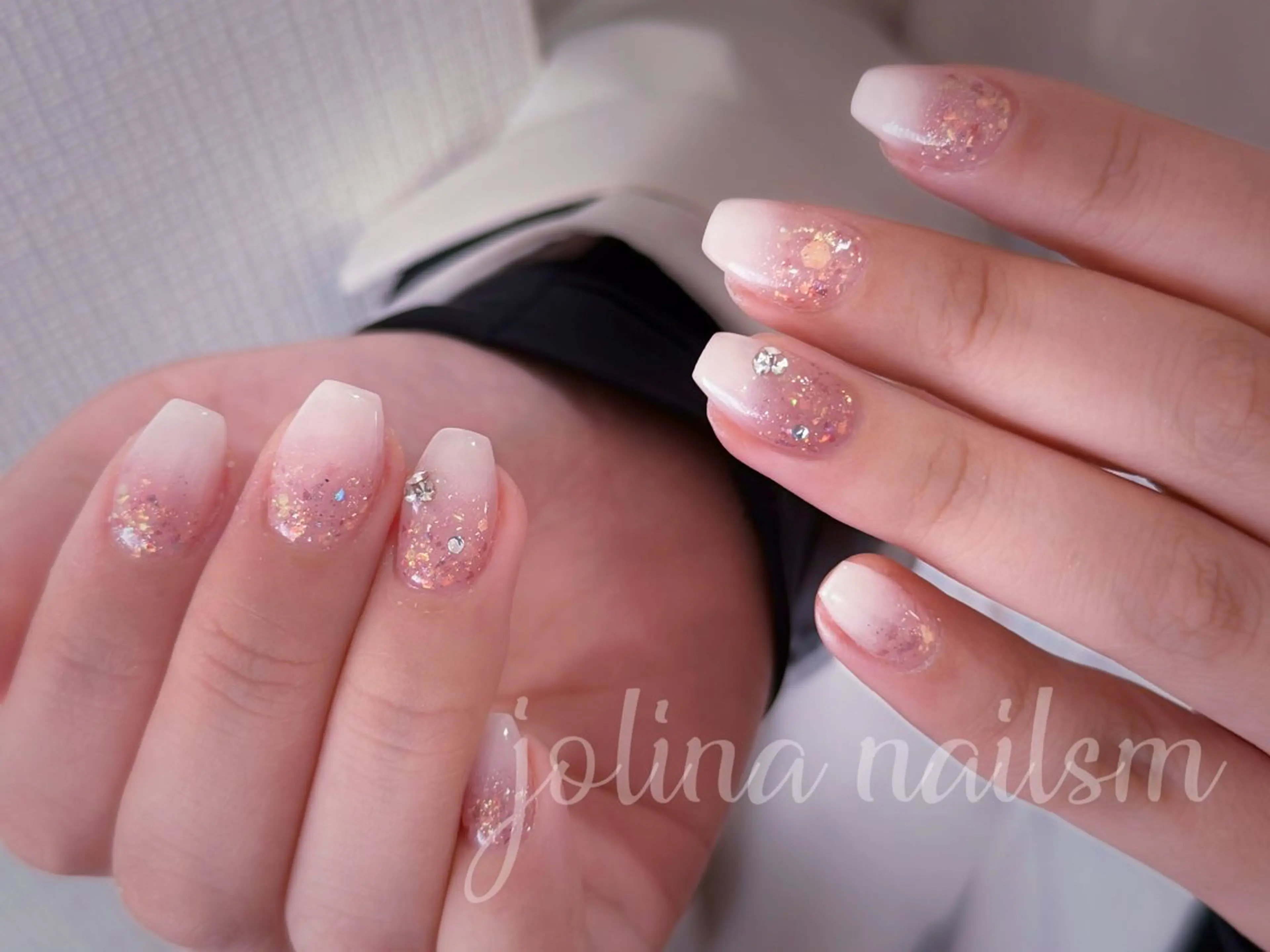 ネイル jolina nails鶴見店のネイルデザイン