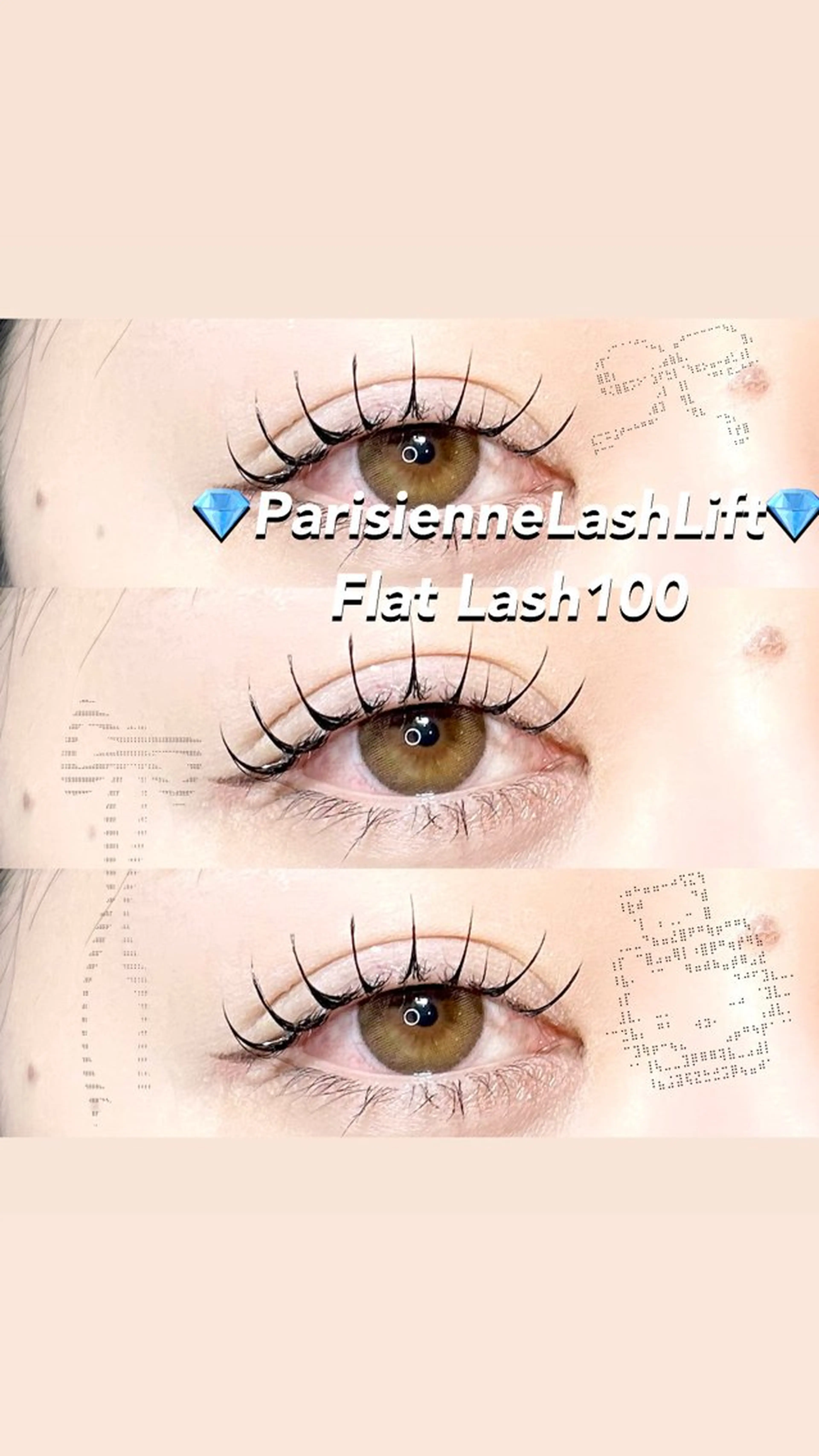 マツエク・マツパ 予約はインスタDMに て💌ユイ✮パリエクのマツエク・マツパデザイン