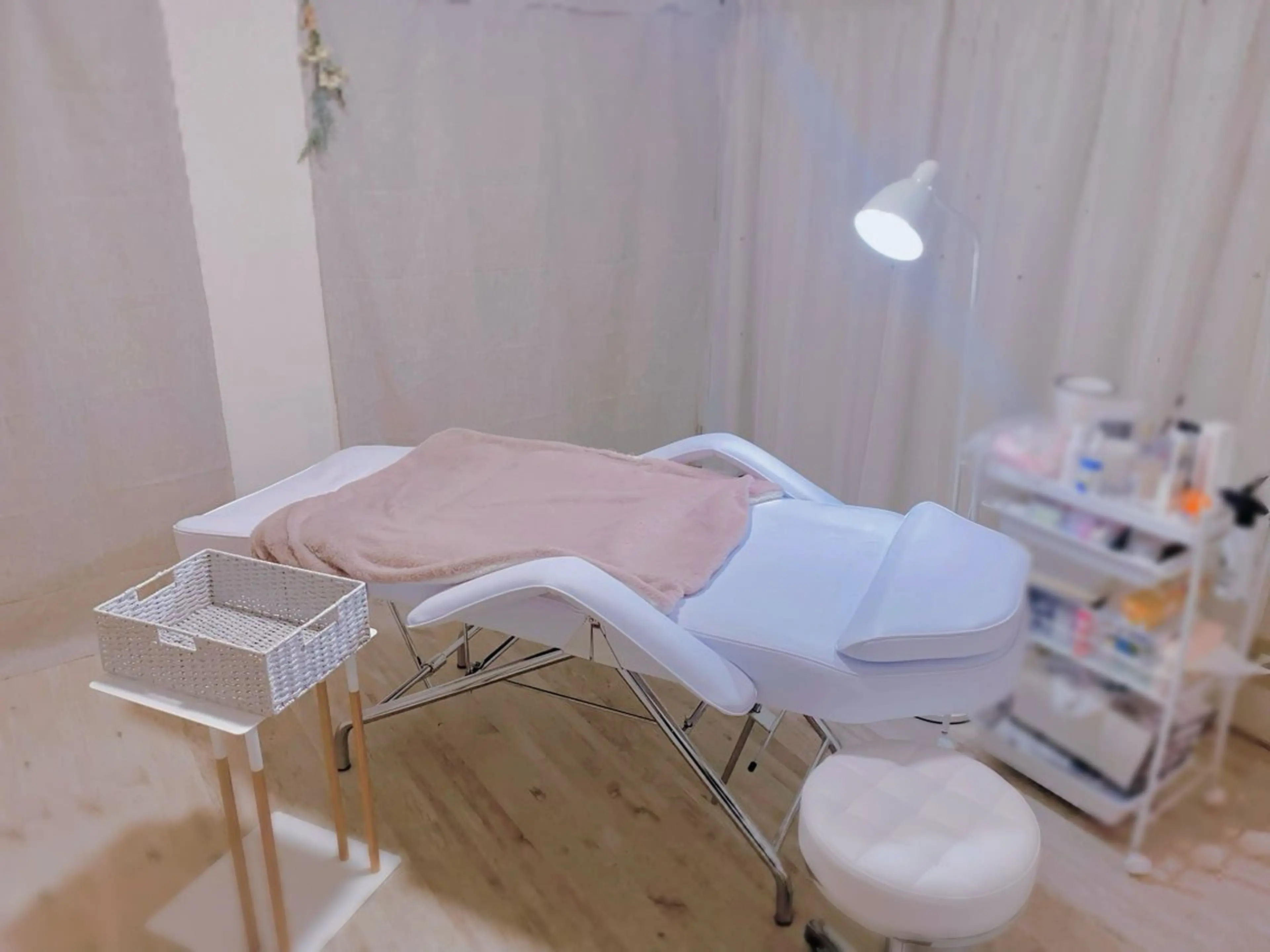 マツエク・マツパ マツパ C.Nail &Eye筑紫駅のネイルデザイン