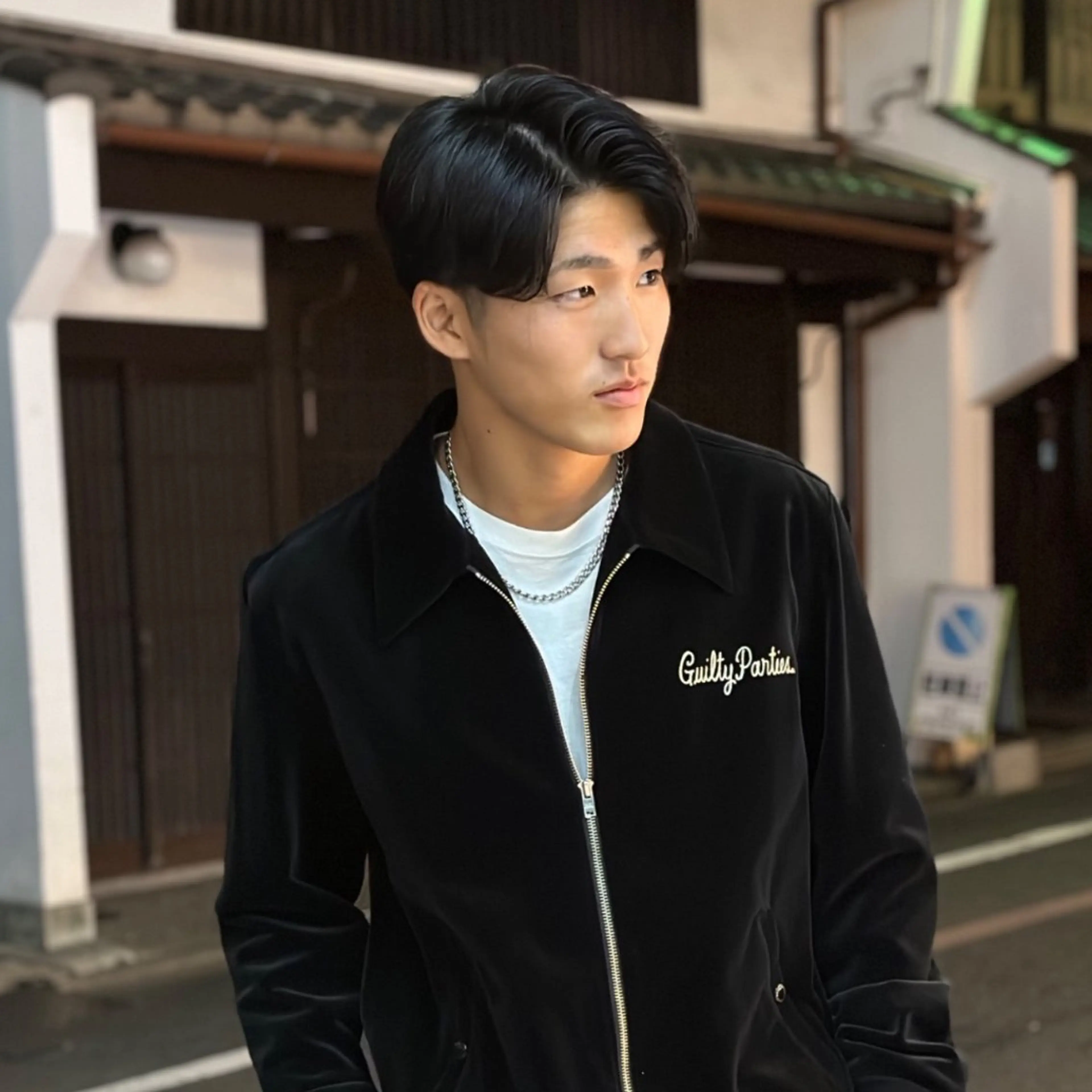 ⭐️メンズカット&シャンプー⭐️の写真