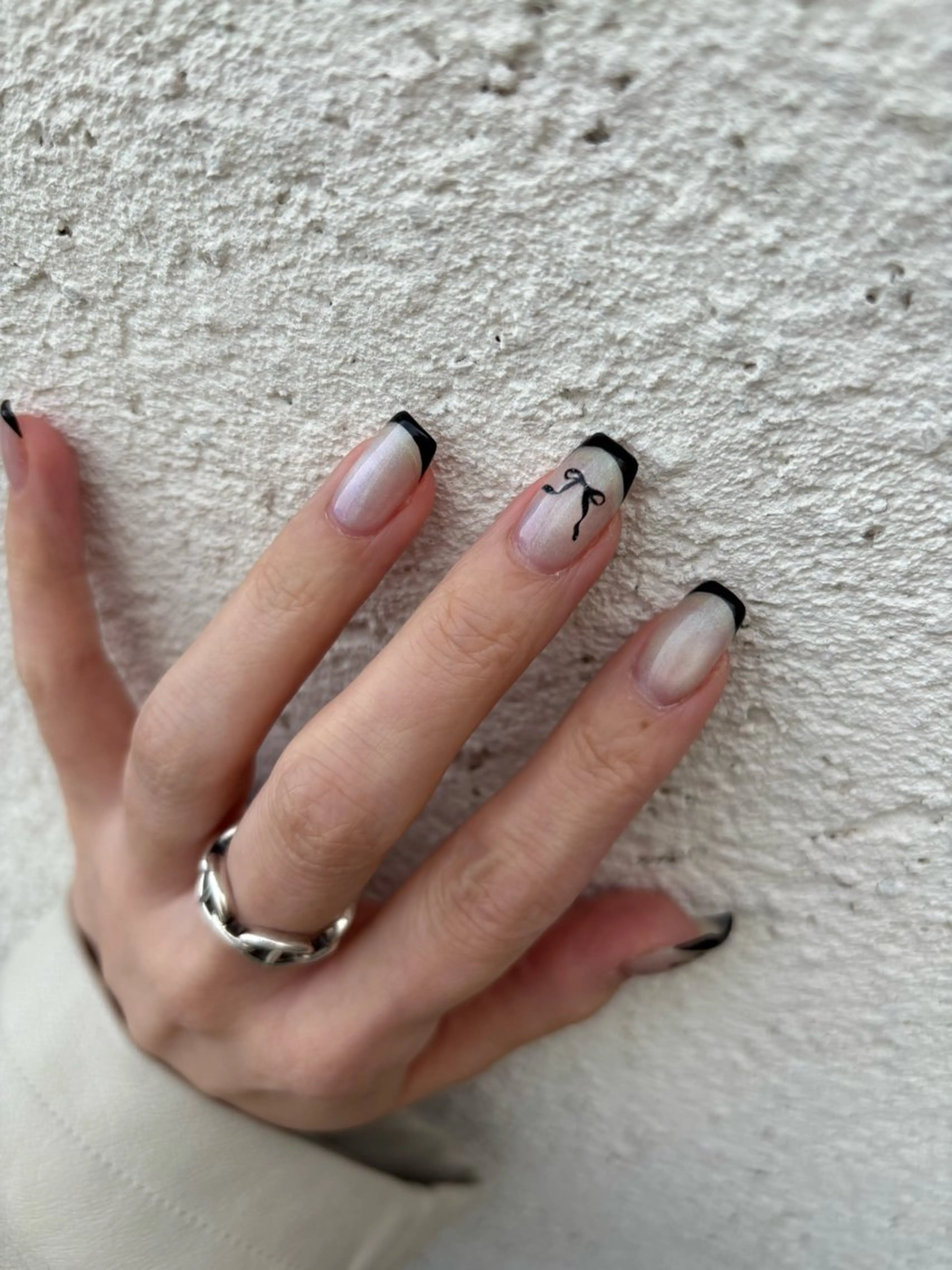 ネイル LINON所属・【LINON】 airiのネイルデザイン