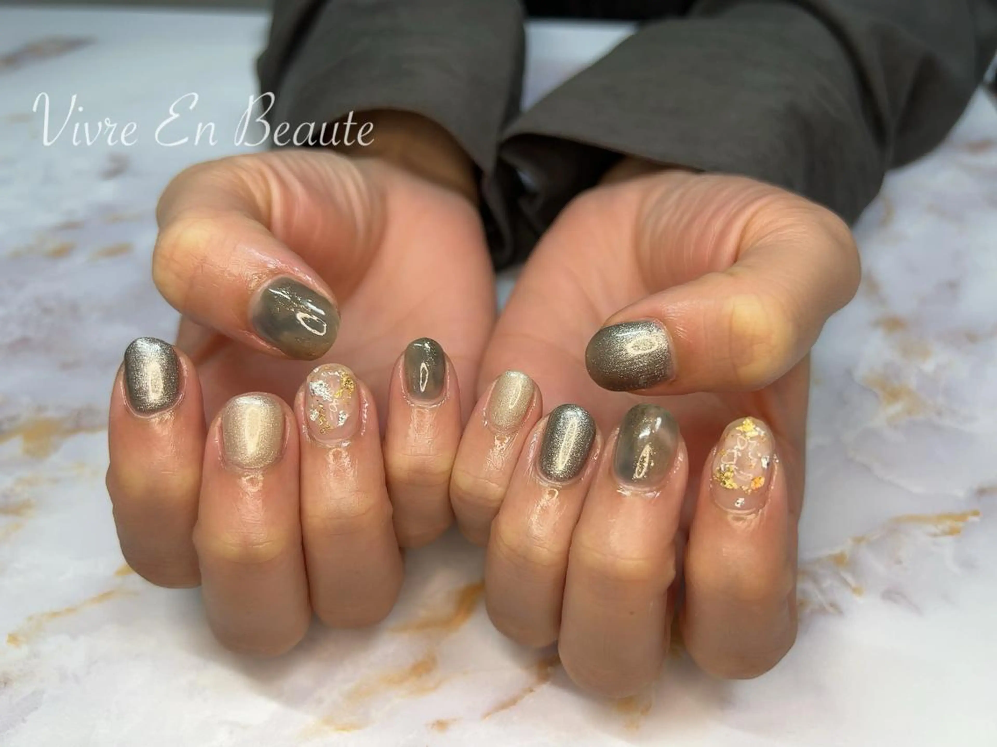 ネイル S Nailのネイルデザイン