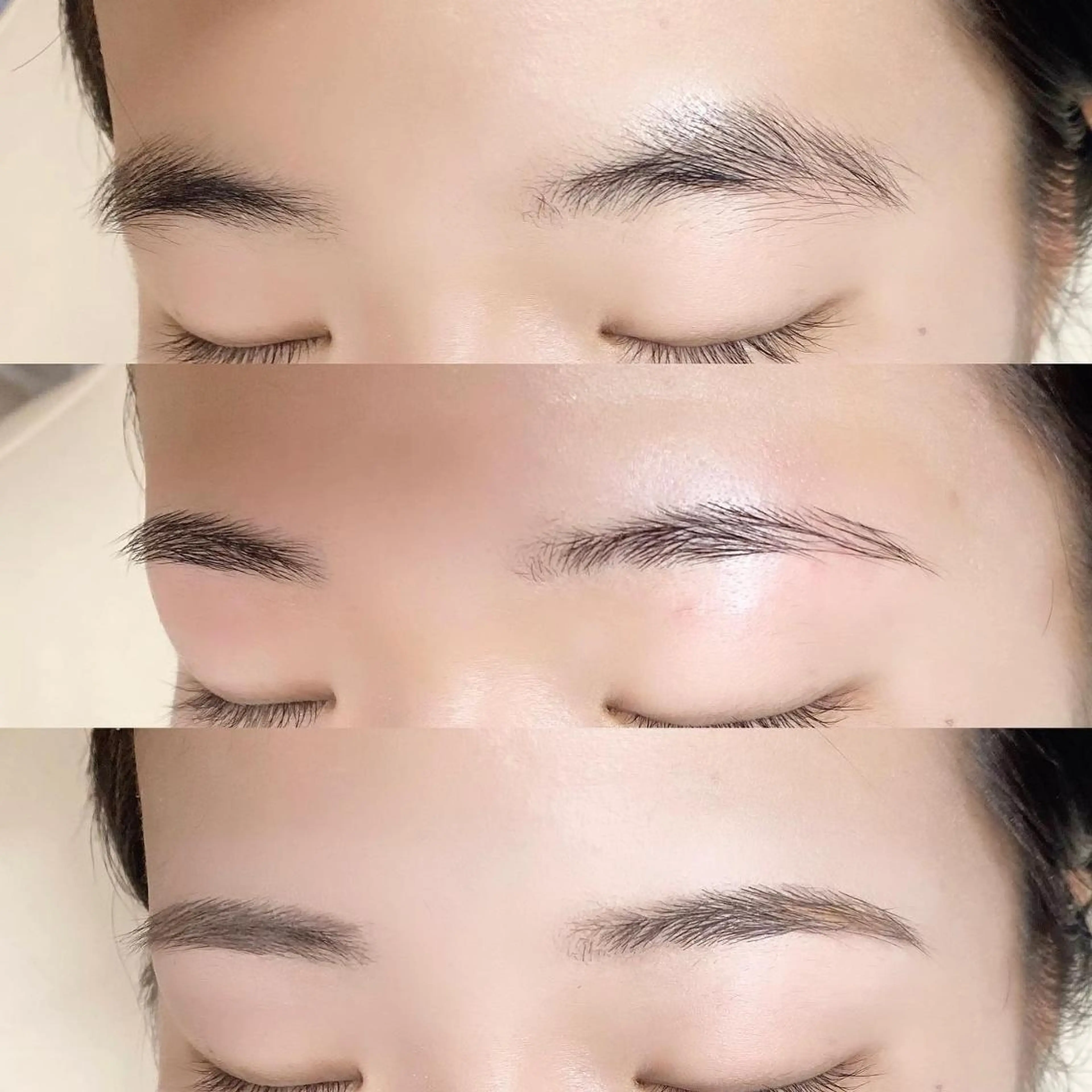 マツエク・マツパ フラットラッシュ パリジェンヌラッシュリフト まつげパーマ ボリュームラッシュ KURUMI🦋 まつエクまつパ美眉のマツエク・マツパデザイン