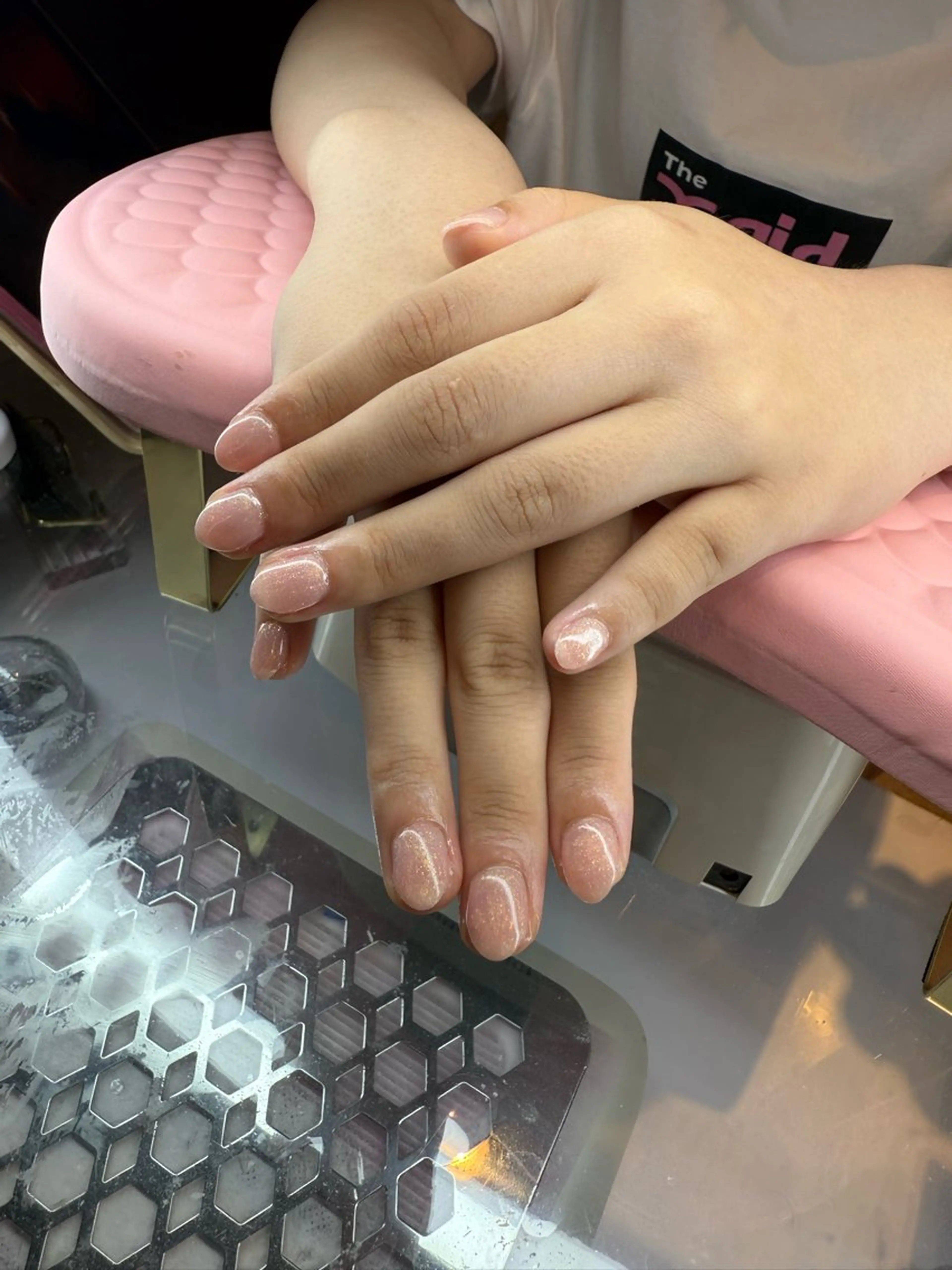 ネイル ハンドネイル ハンドケア Amys nail エミのネイルデザイン