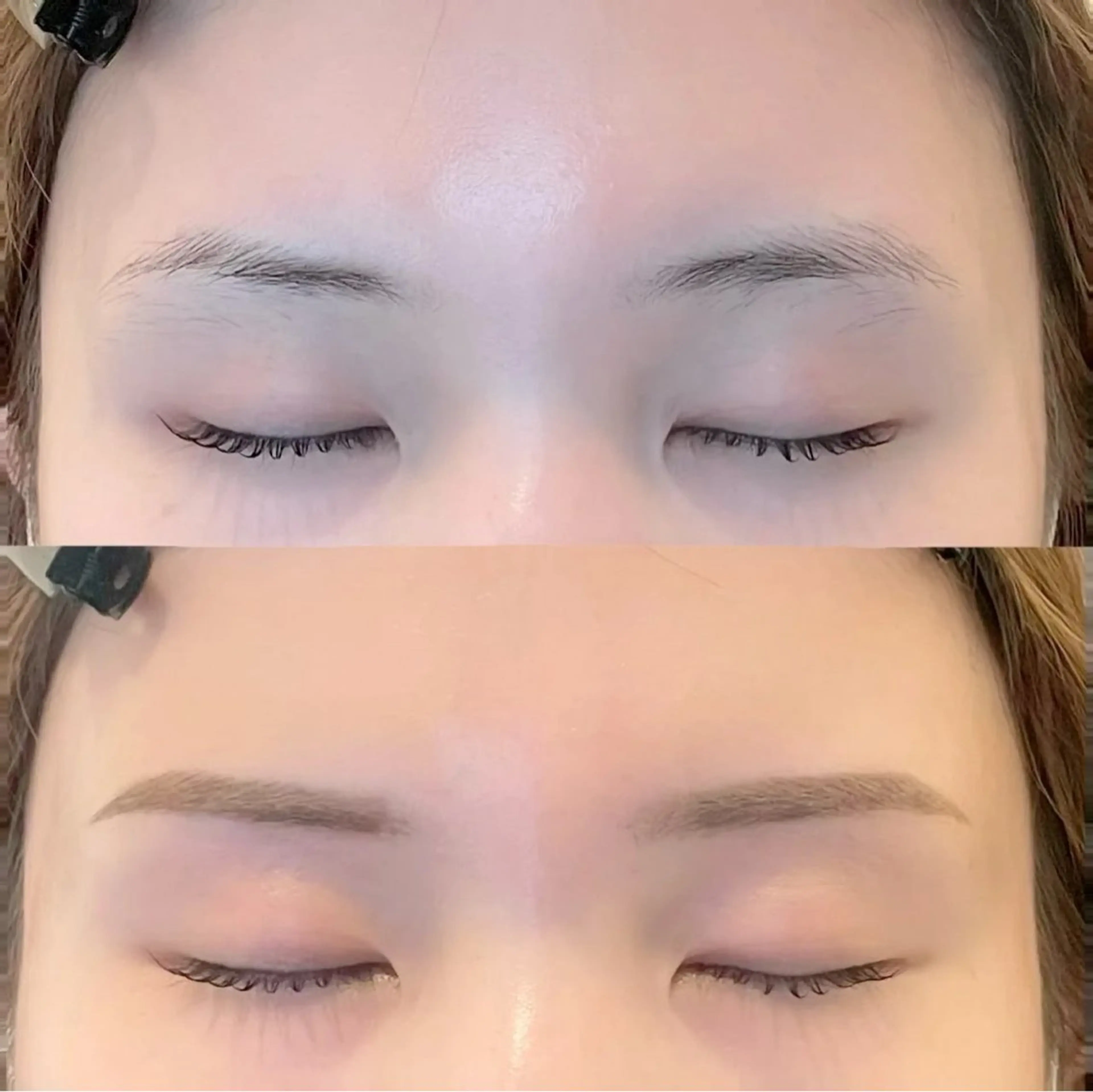 アイブロウ Sakura - blow京橋のマツエク・マツパデザイン