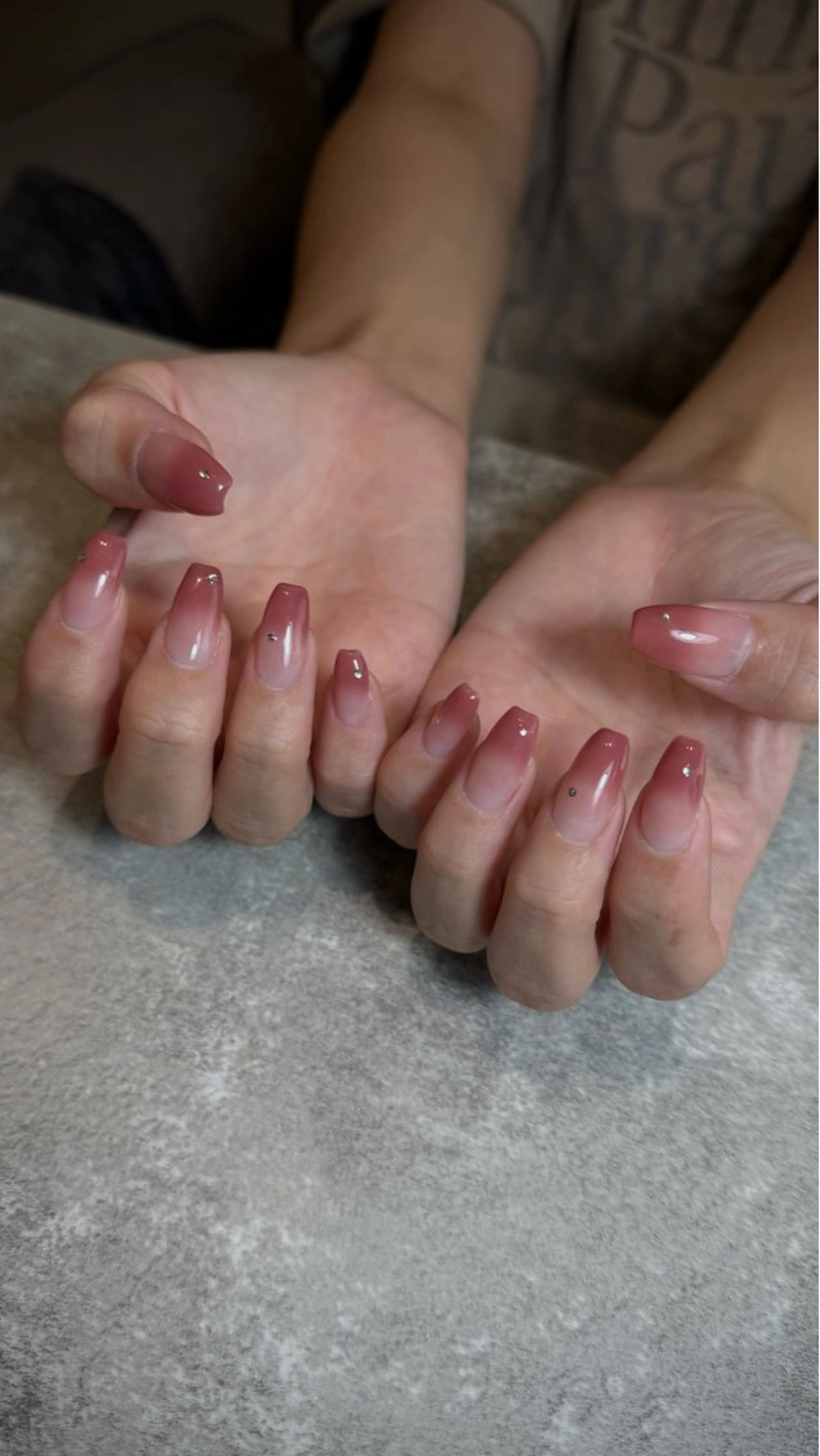 ネイル ハンドネイル nail moanaのネイルデザイン