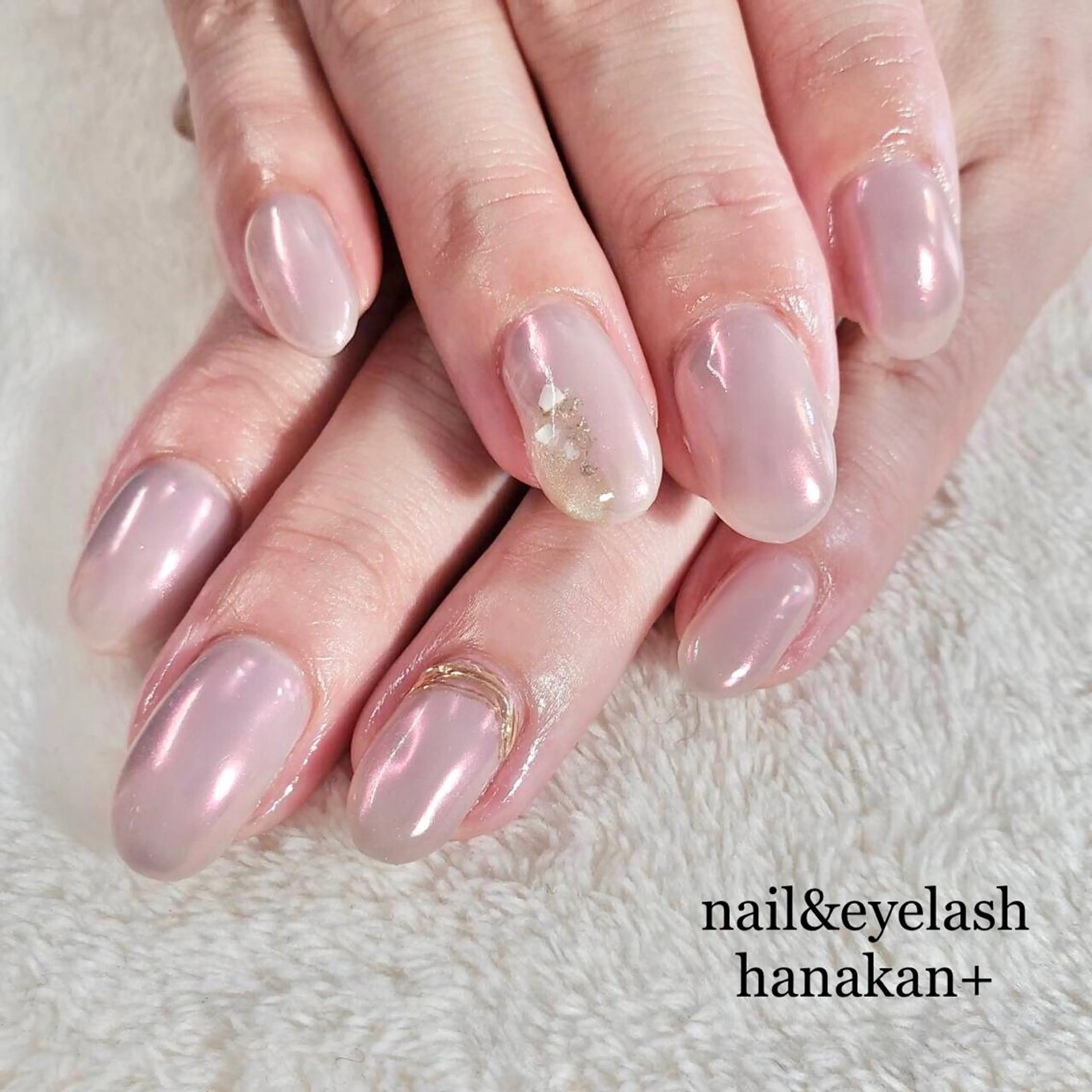 ネイル ハンドネイル S Fumiのネイルデザイン