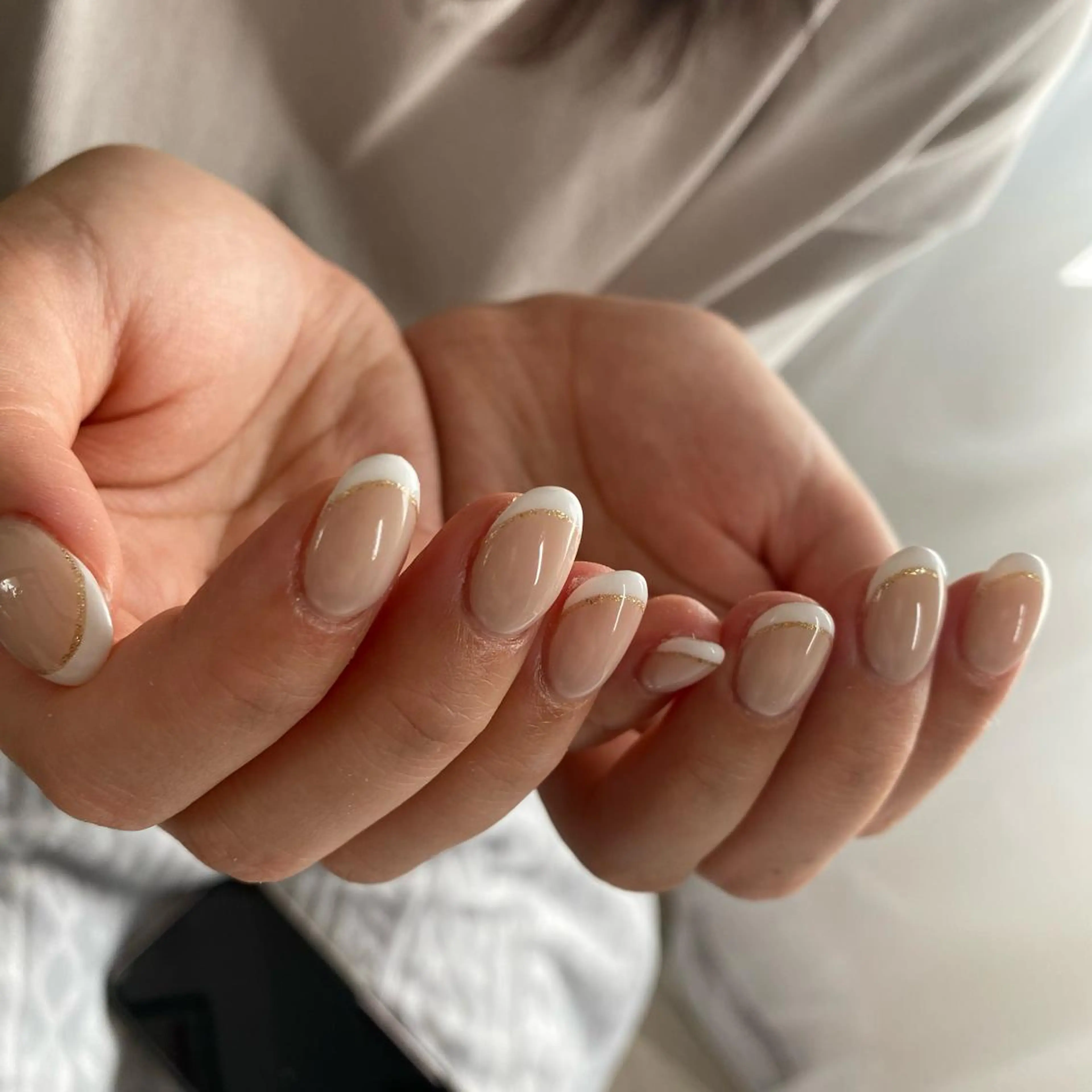 ネイル nnail Natsumiのネイルデザイン