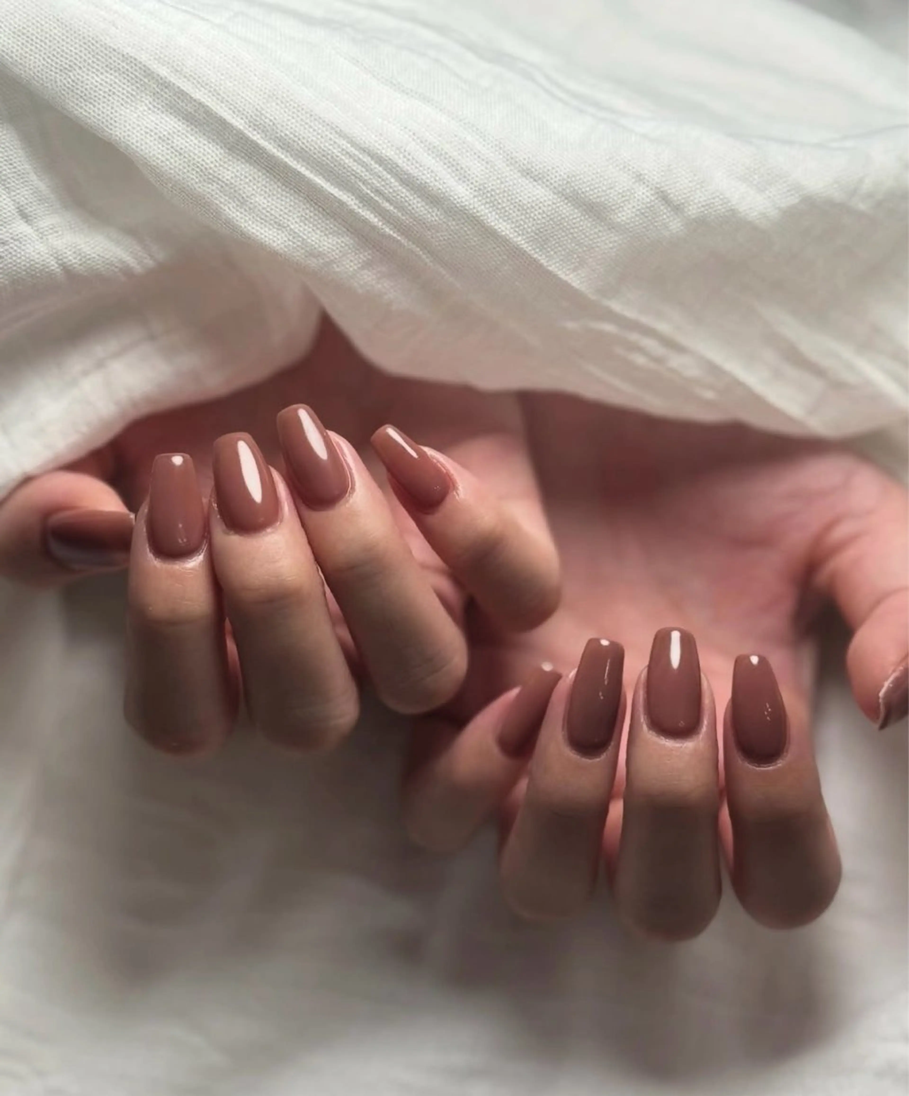 ネイル TOP所属・三部 真実のネイルデザイン