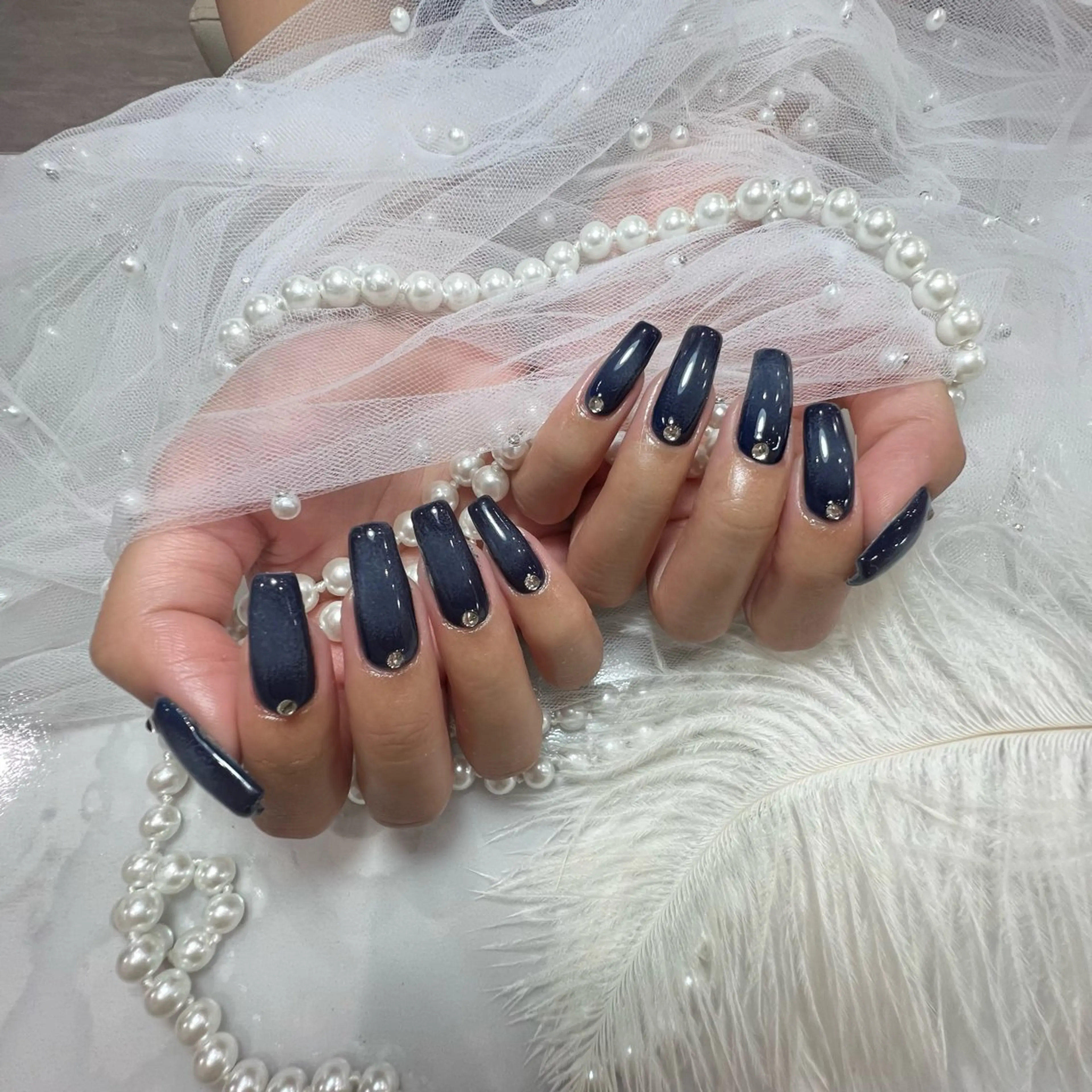 ネイル You&Me Yukiのネイルデザイン