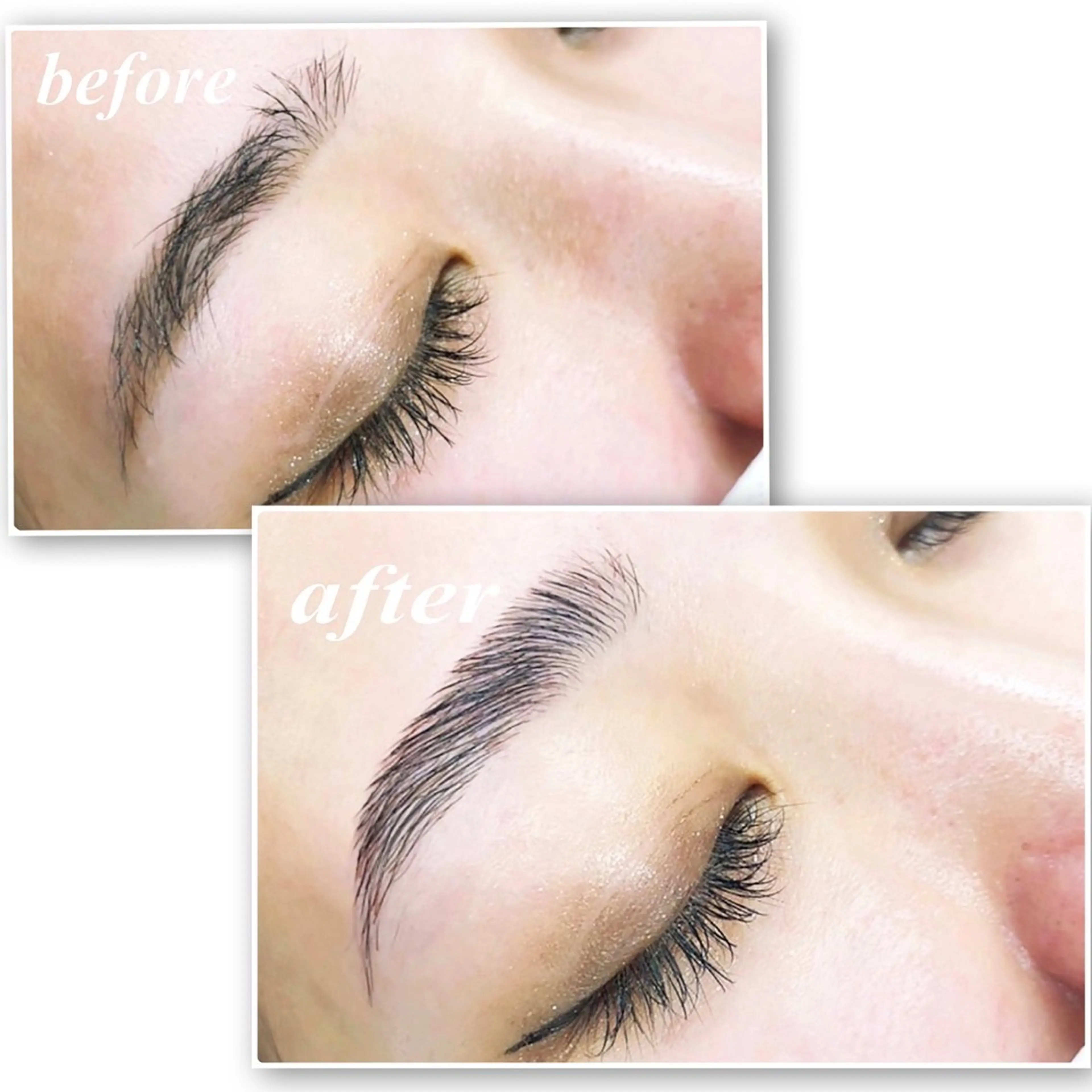 アイブロウ 山﨑 愛莉のエステ・リラクイメージ