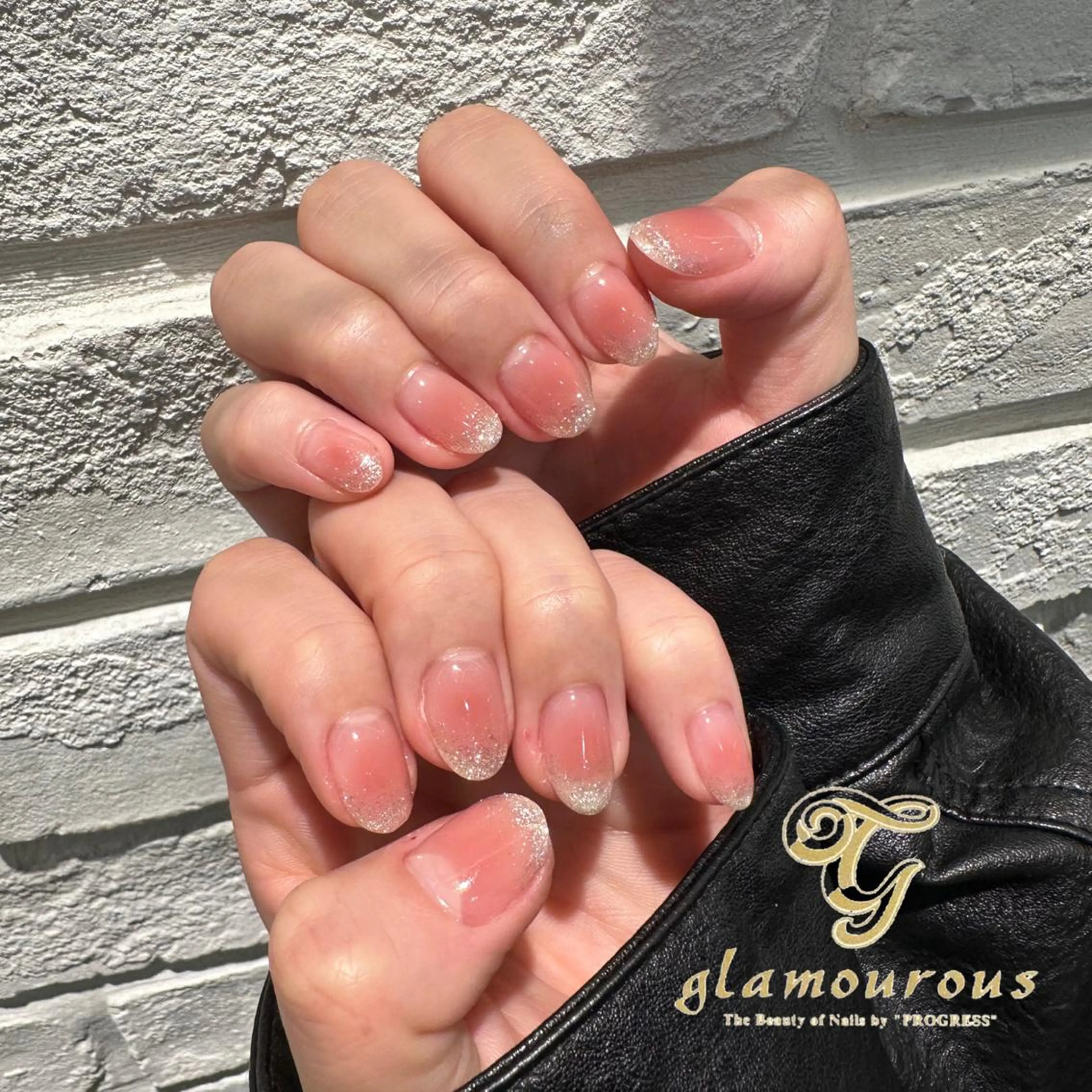 ネイル ハンドネイル 矢崎 千春のネイルデザイン