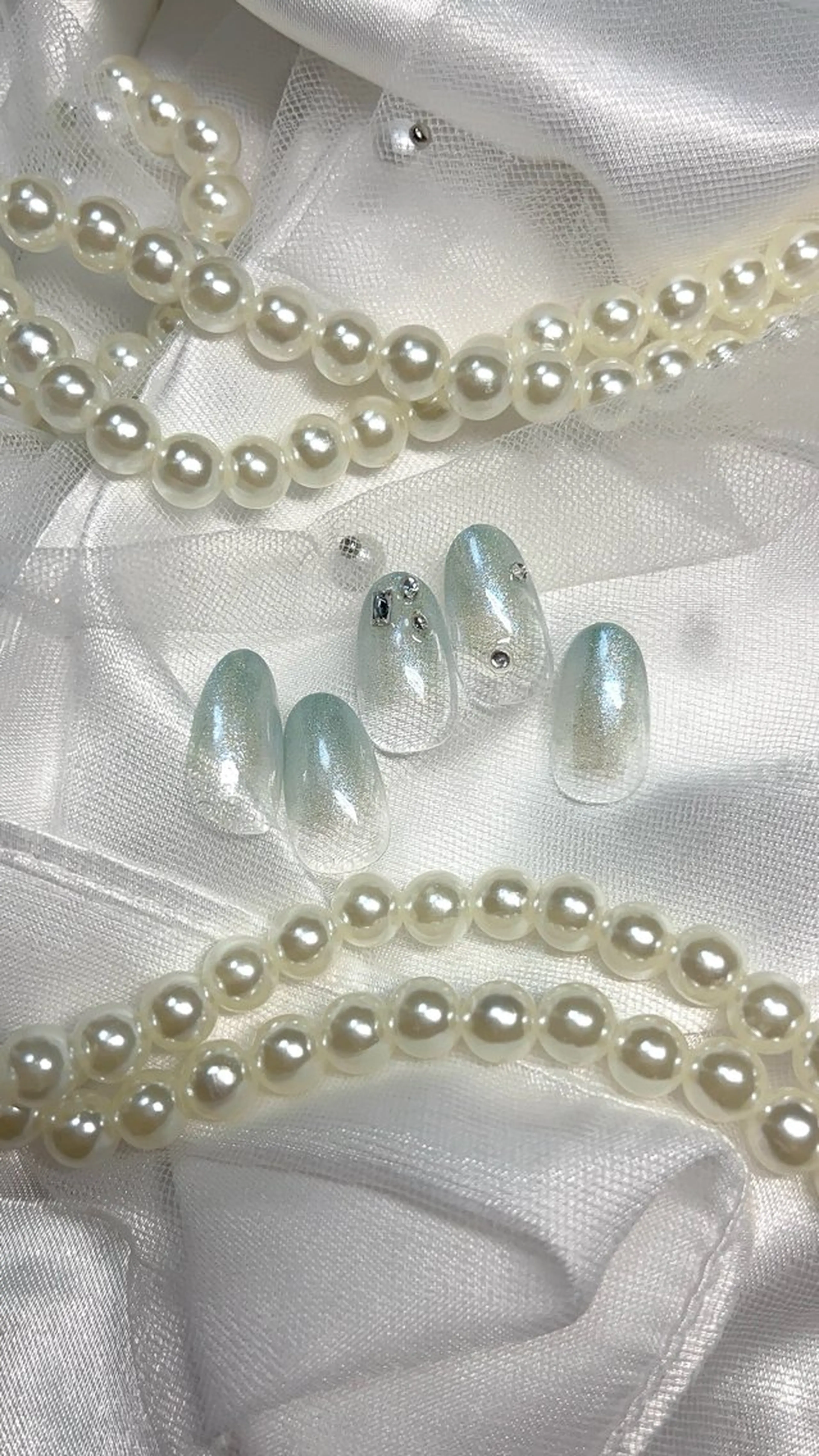 ネイル ハンドネイル Sweet Aiのネイルデザイン