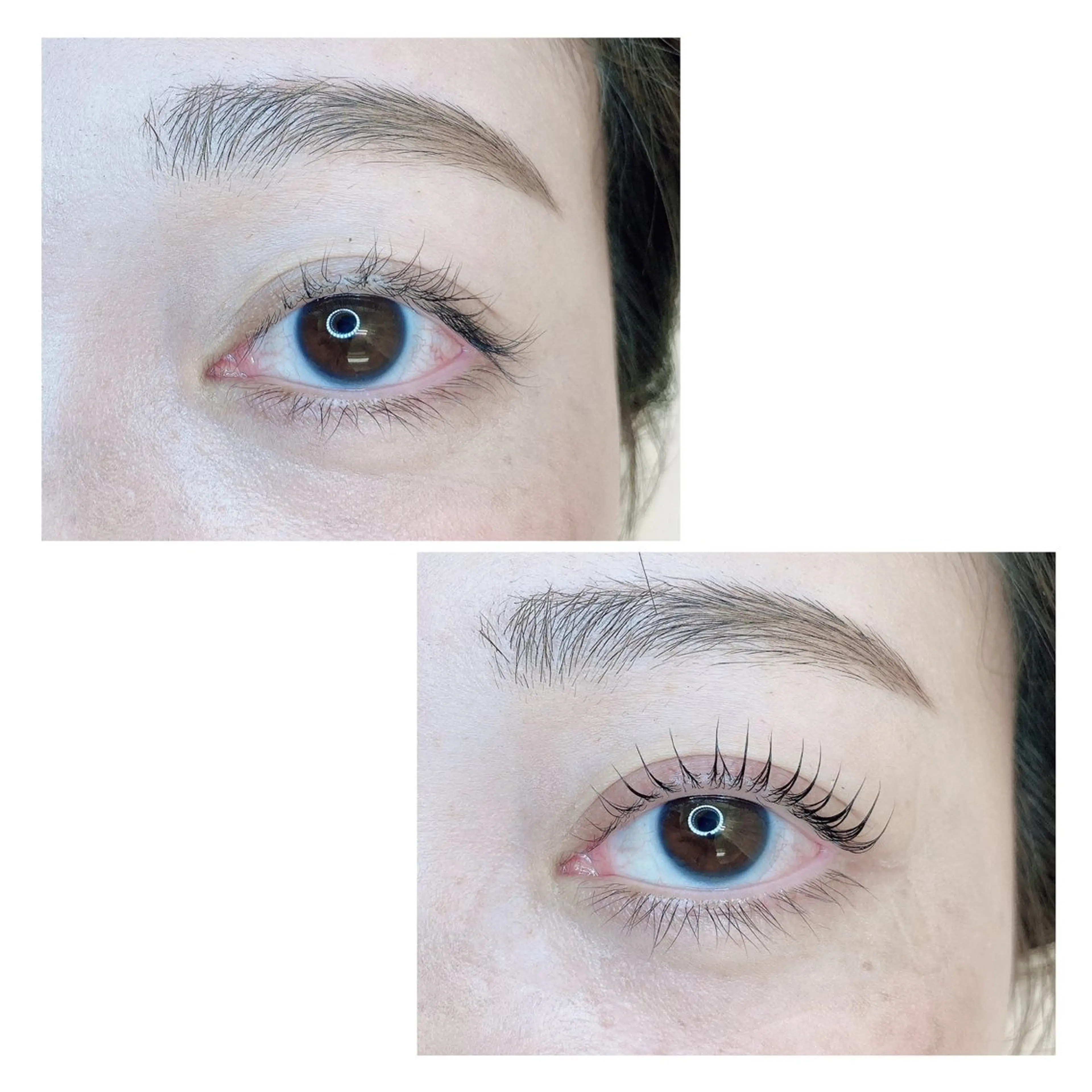 マツエク・マツパ TIARA池袋西口店 店長YASUKA💐のマツエク・マツパデザイン