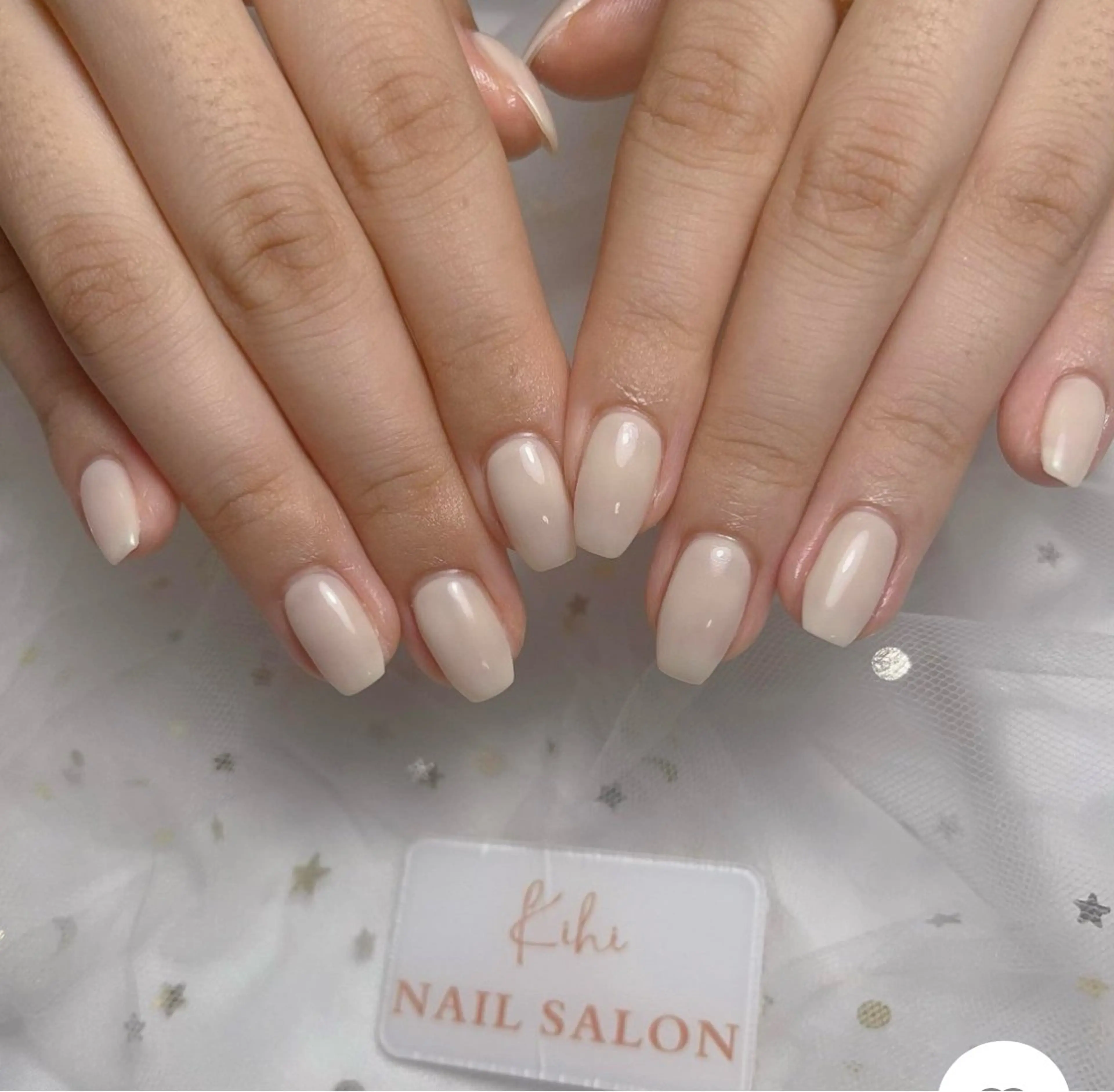 ネイル 田中 アイコのネイルデザイン