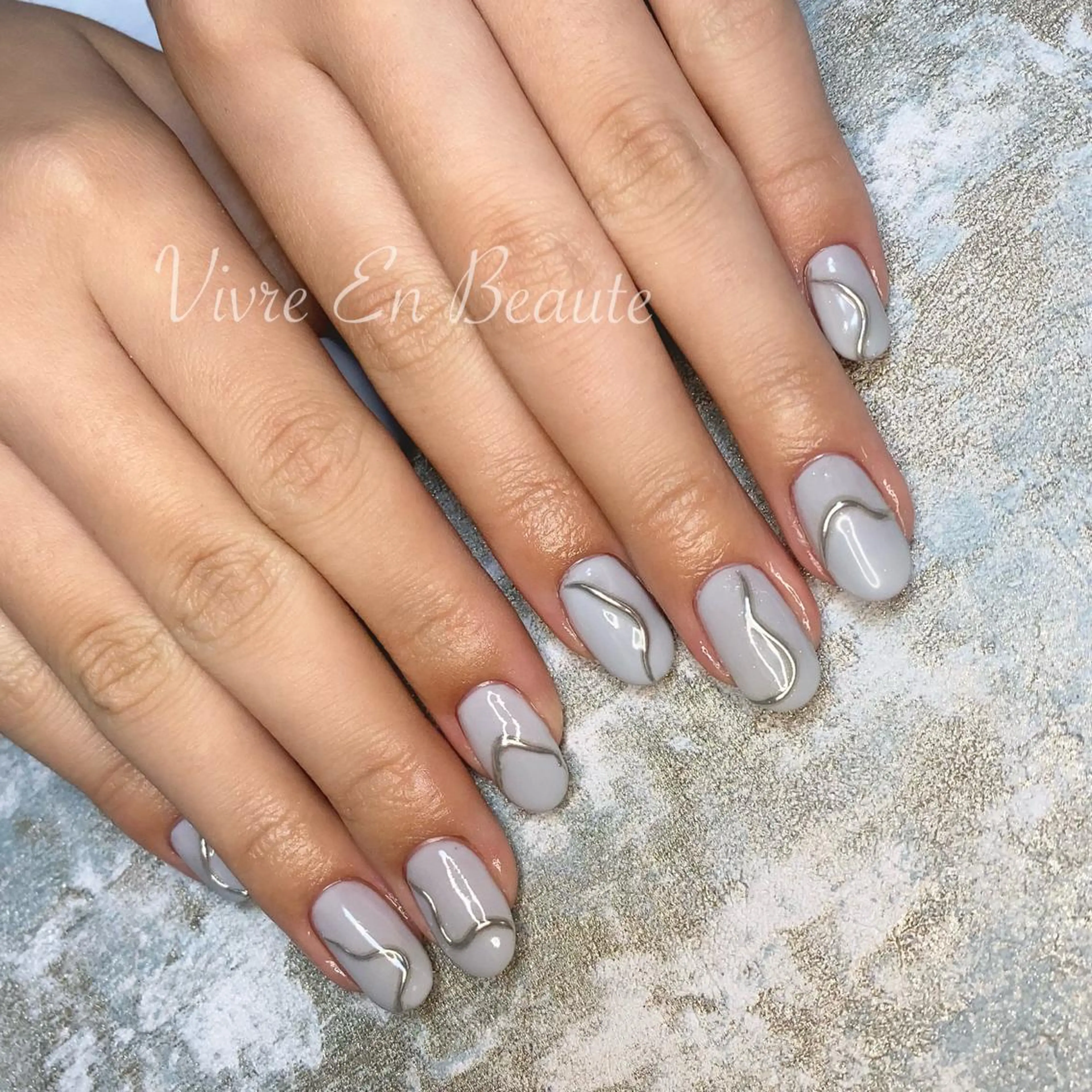 ネイル S Nailのネイルデザイン
