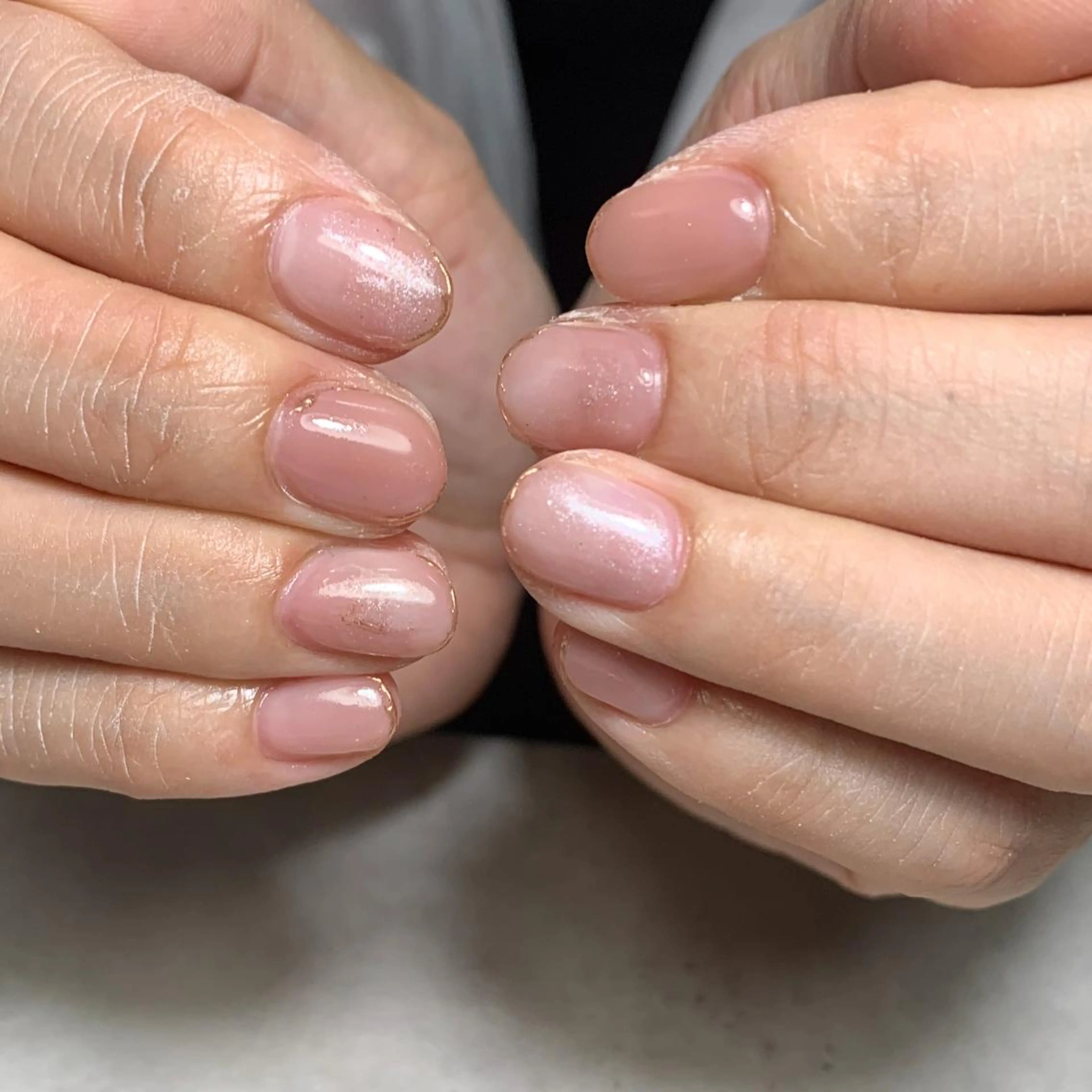 ネイル atelier　FIORITURA所属・FIORITURA aiのネイルデザイン