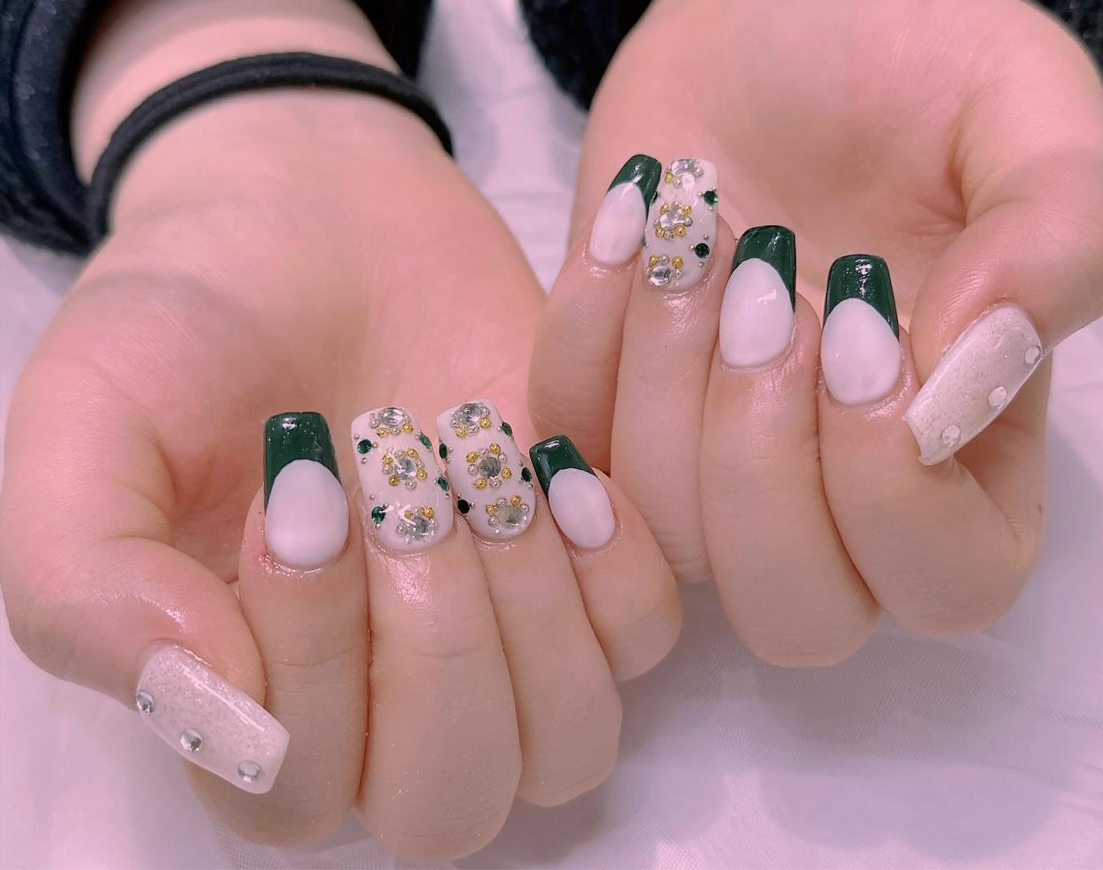 ネイル エムズ エムズのマツエク・マツパデザイン