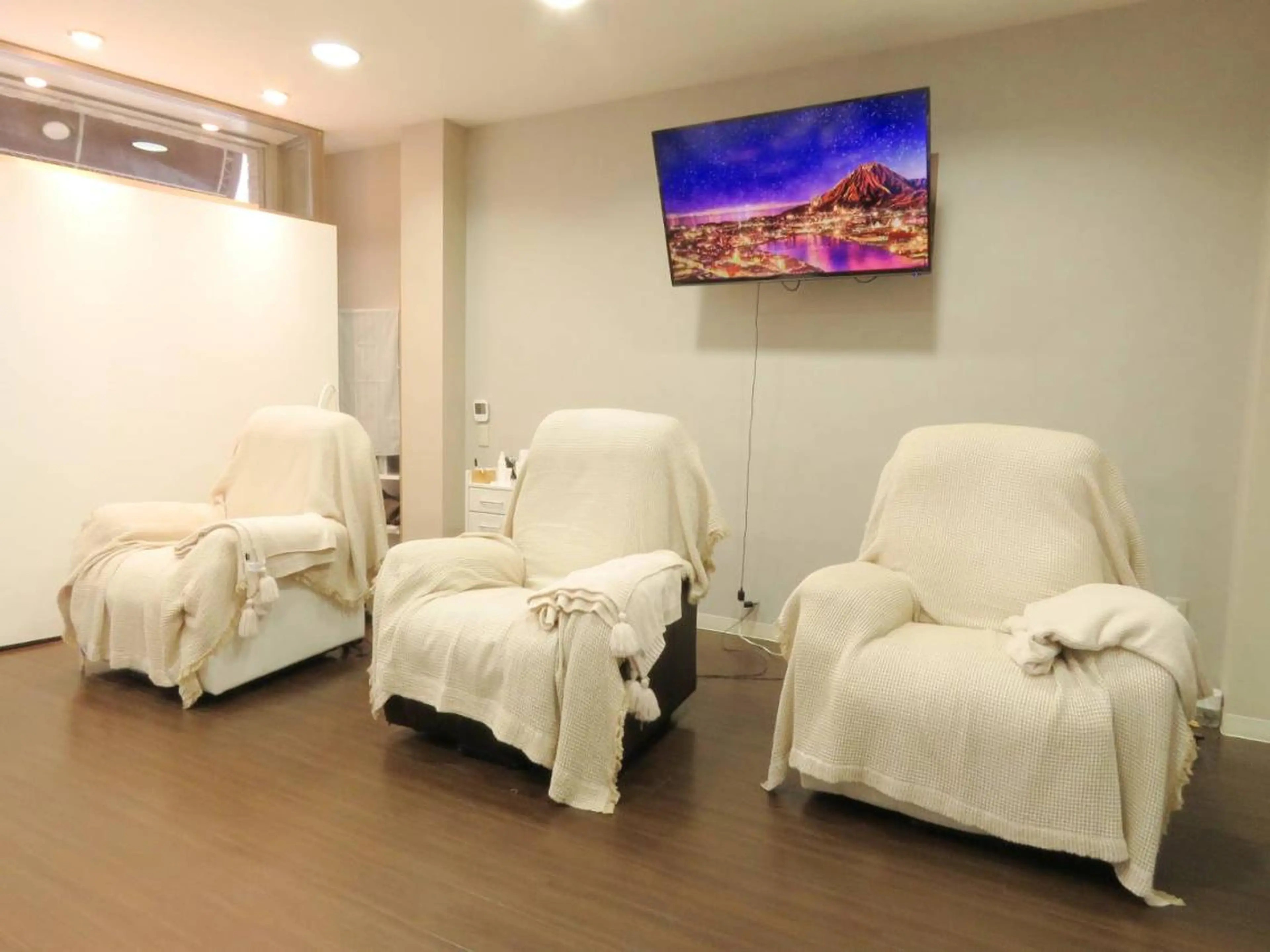 マツエク・マツパ ALETTADONA 北千住✨katoのマツエク・マツパデザイン