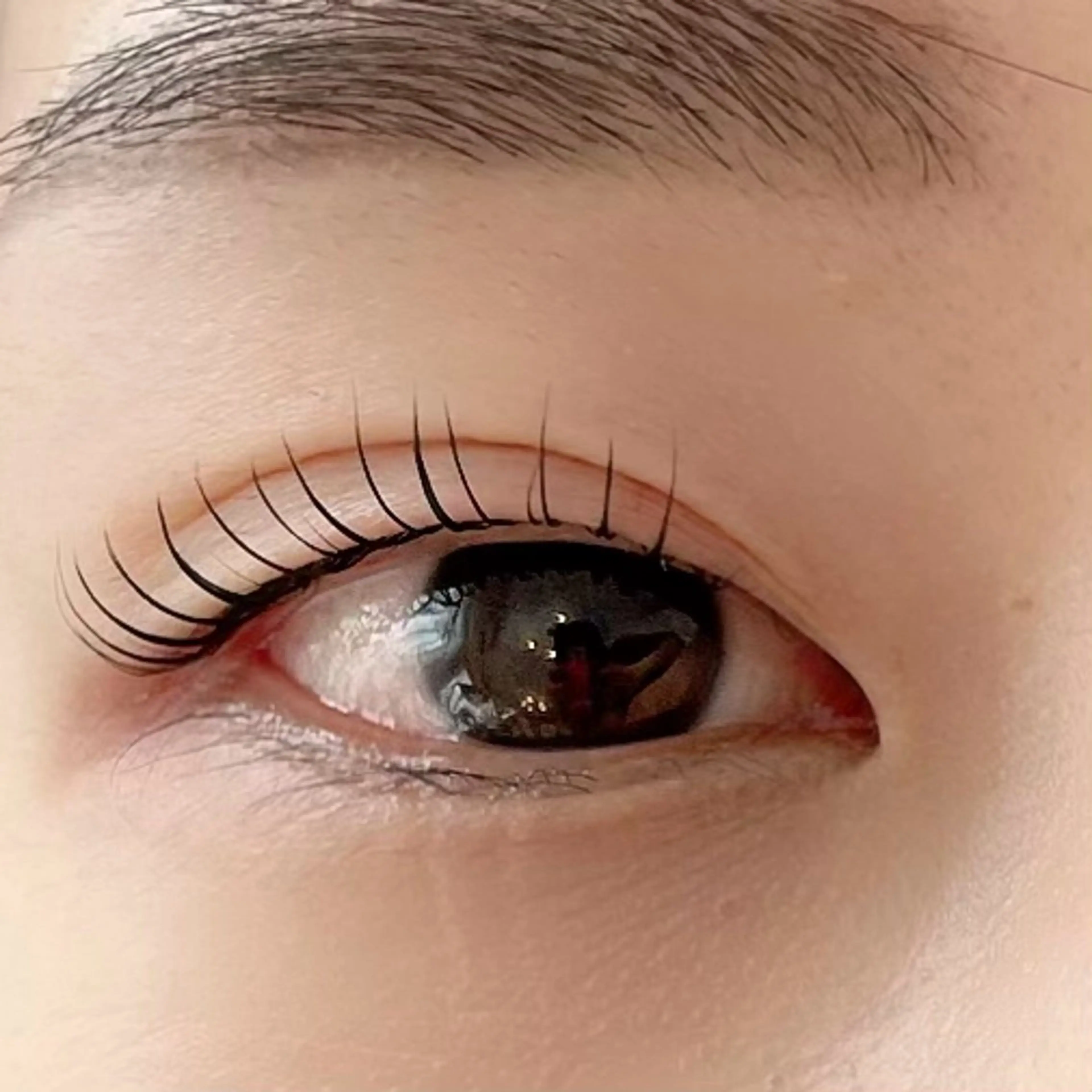 マツエク・マツパ マツパ Tsiky AYAのマツエク・マツパデザイン