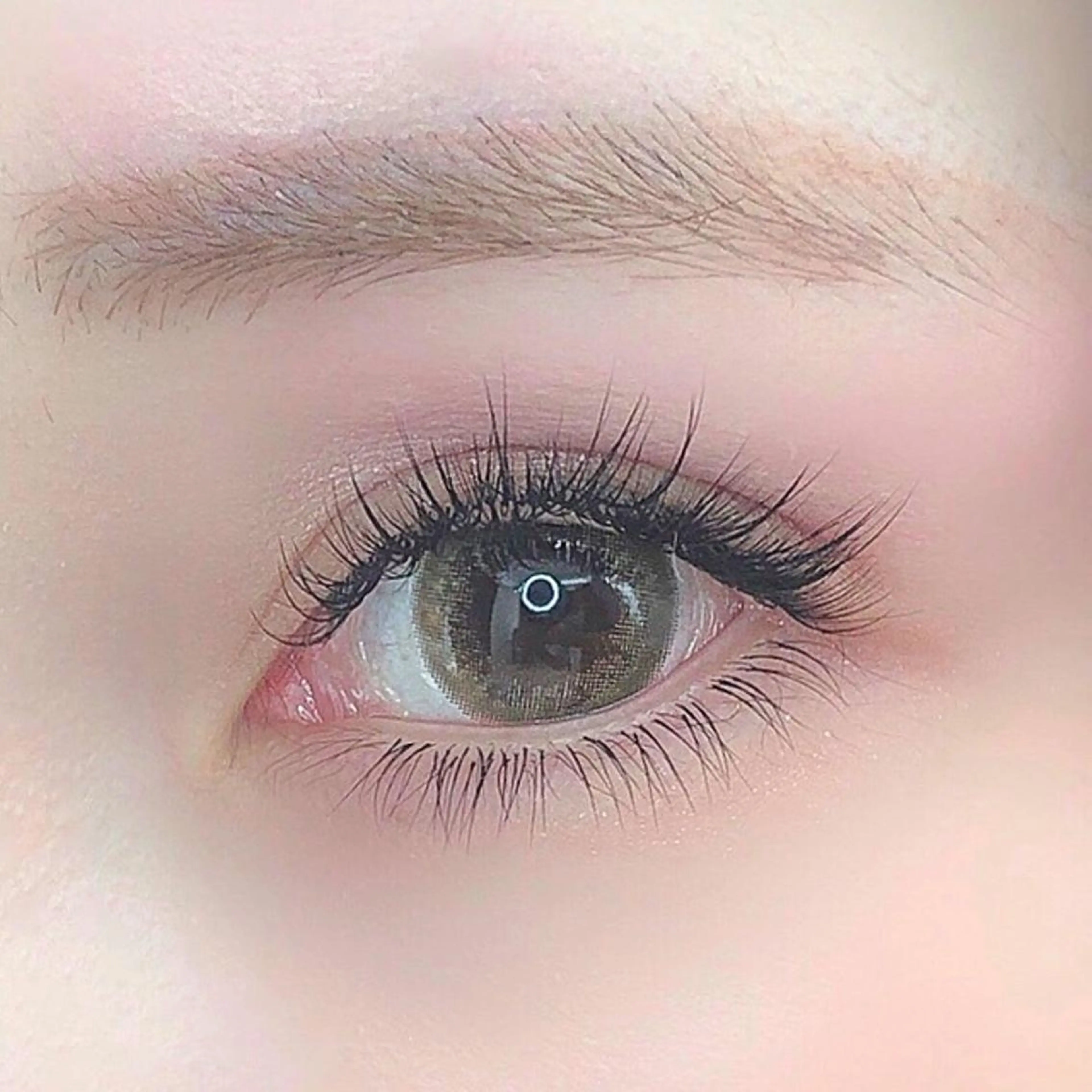 マツエク・マツパ まつ毛＆眉毛サロン WILL盛岡駅前店のマツエク・マツパデザイン