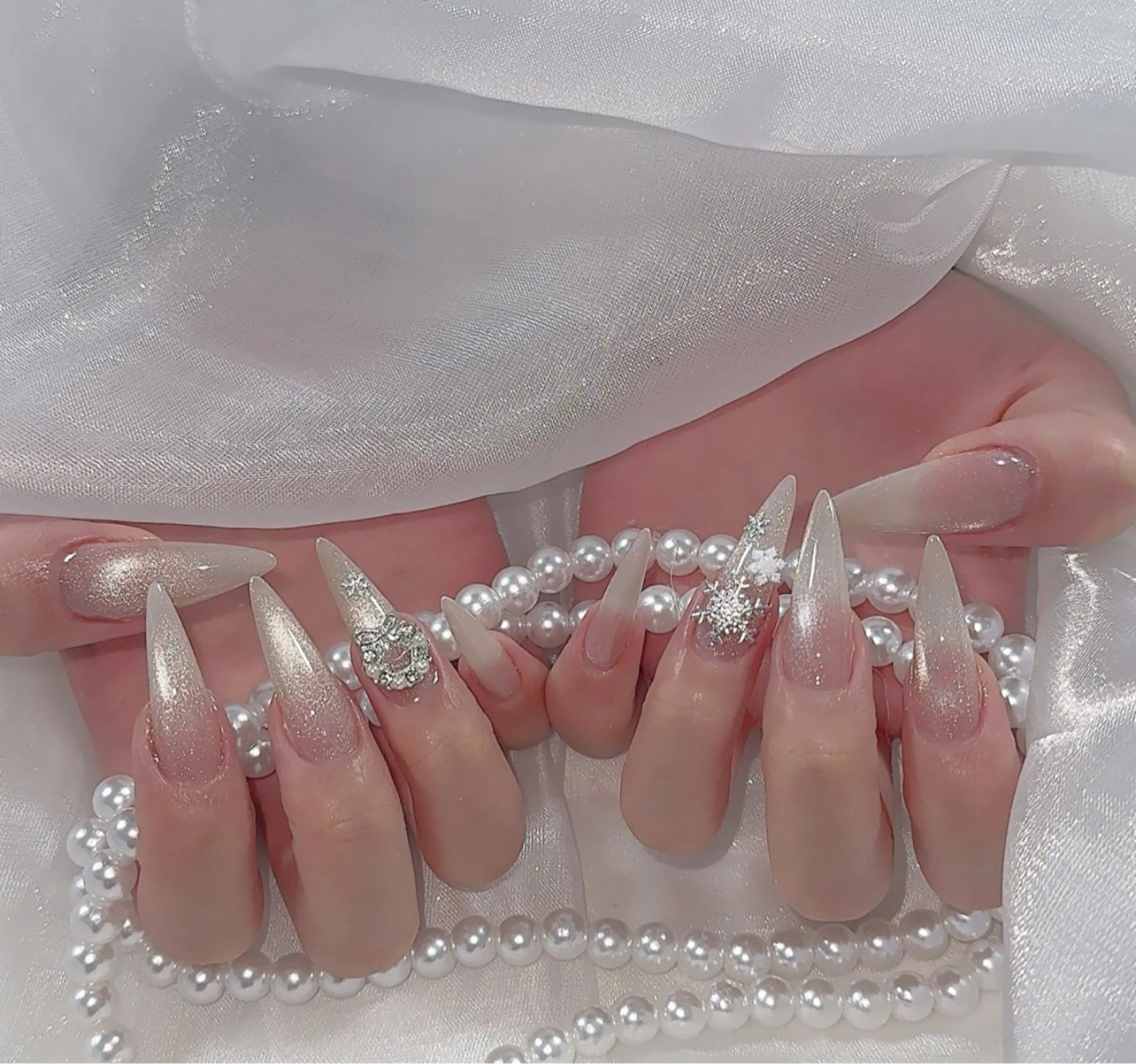 ネイル Amee Nail Salonのネイルデザイン