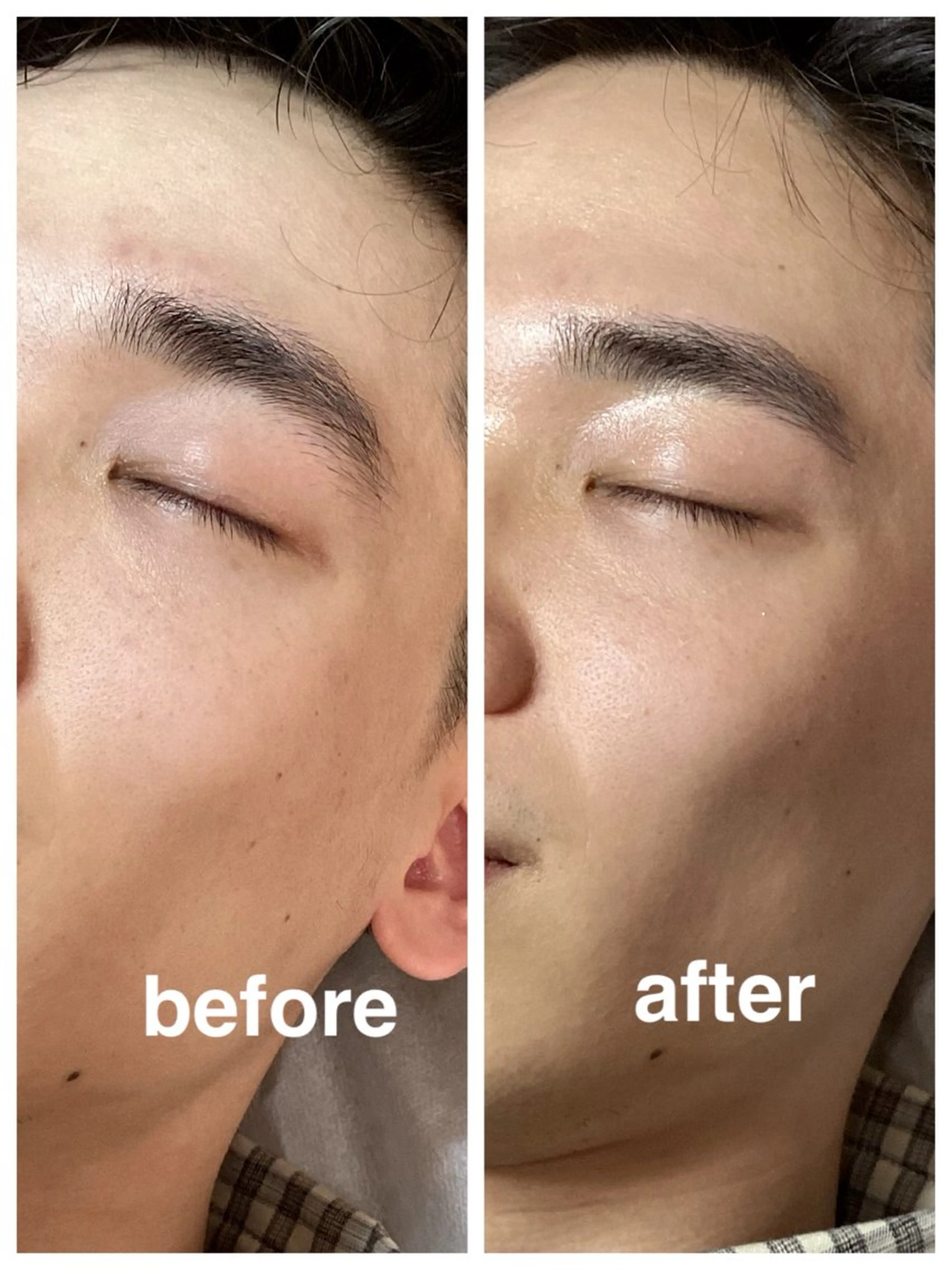 アイブロウ RIKKA所属・RIKKA☆脱毛/ アイブロウ/メイクのエステ・リラクイメージ