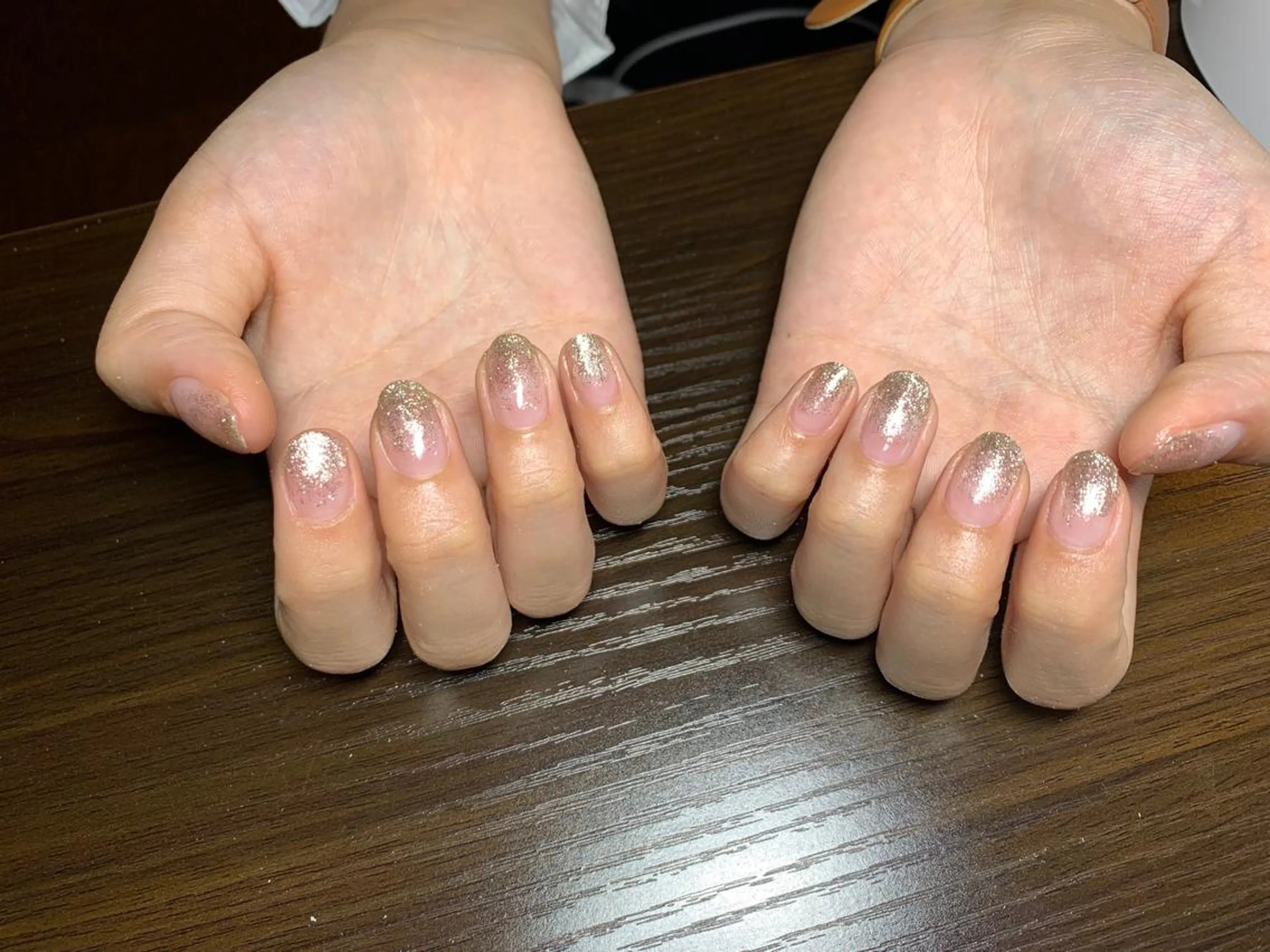 ネイル 松山 美由紀のネイルデザイン