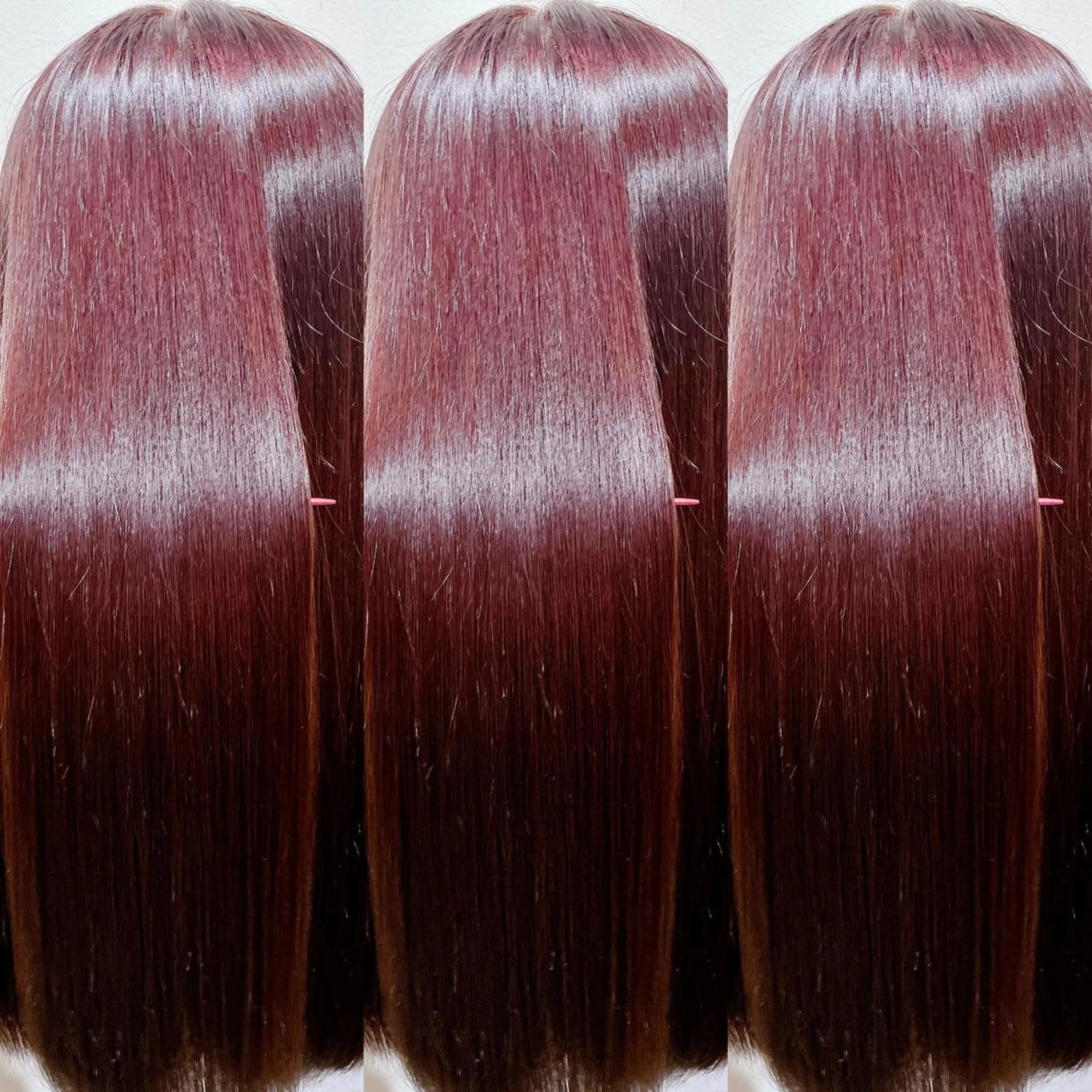 ロング CYNTHIADUE 店長｜ IRISUのヘアスタイル