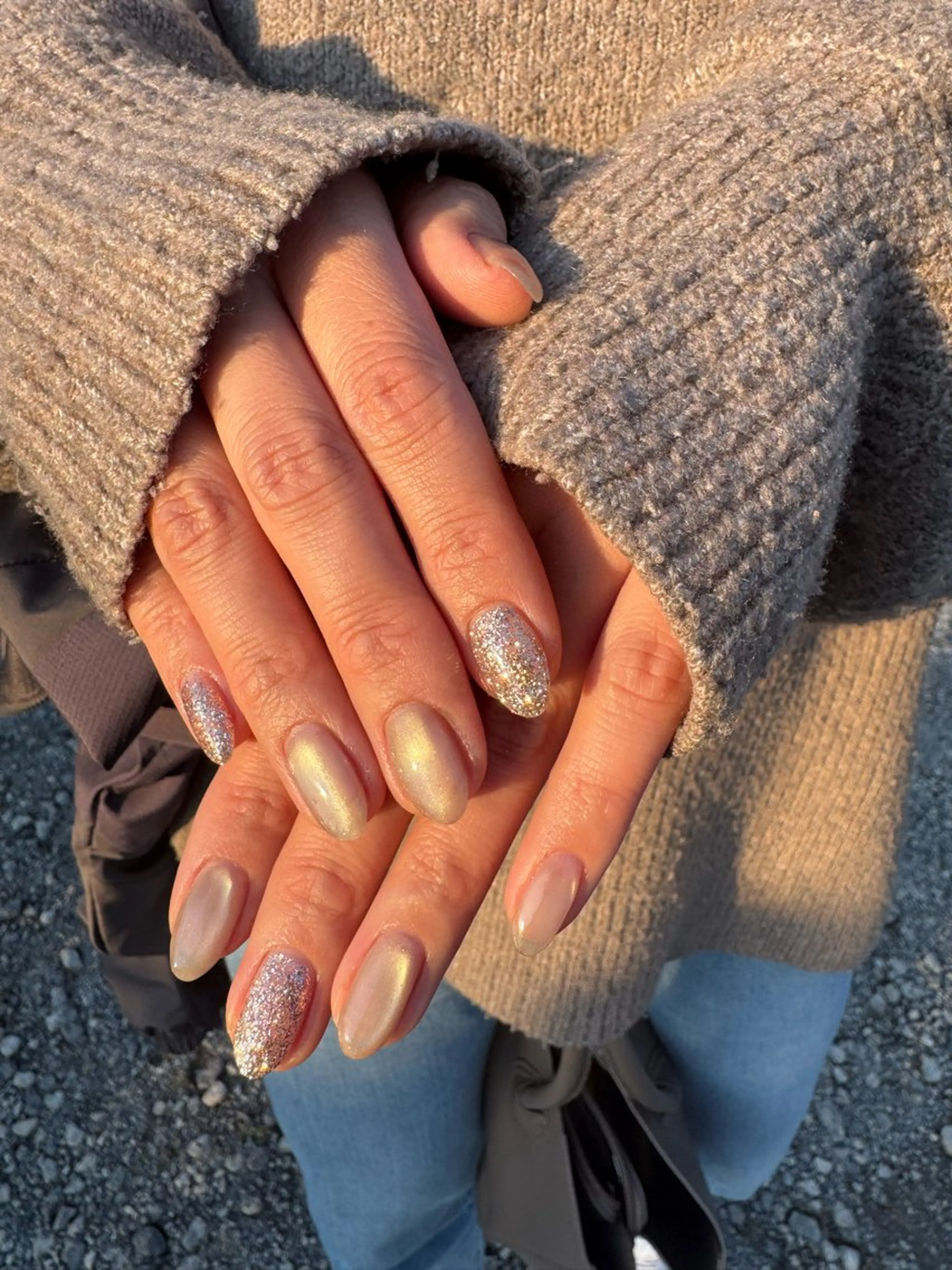 ネイル i. micaのネイルデザイン