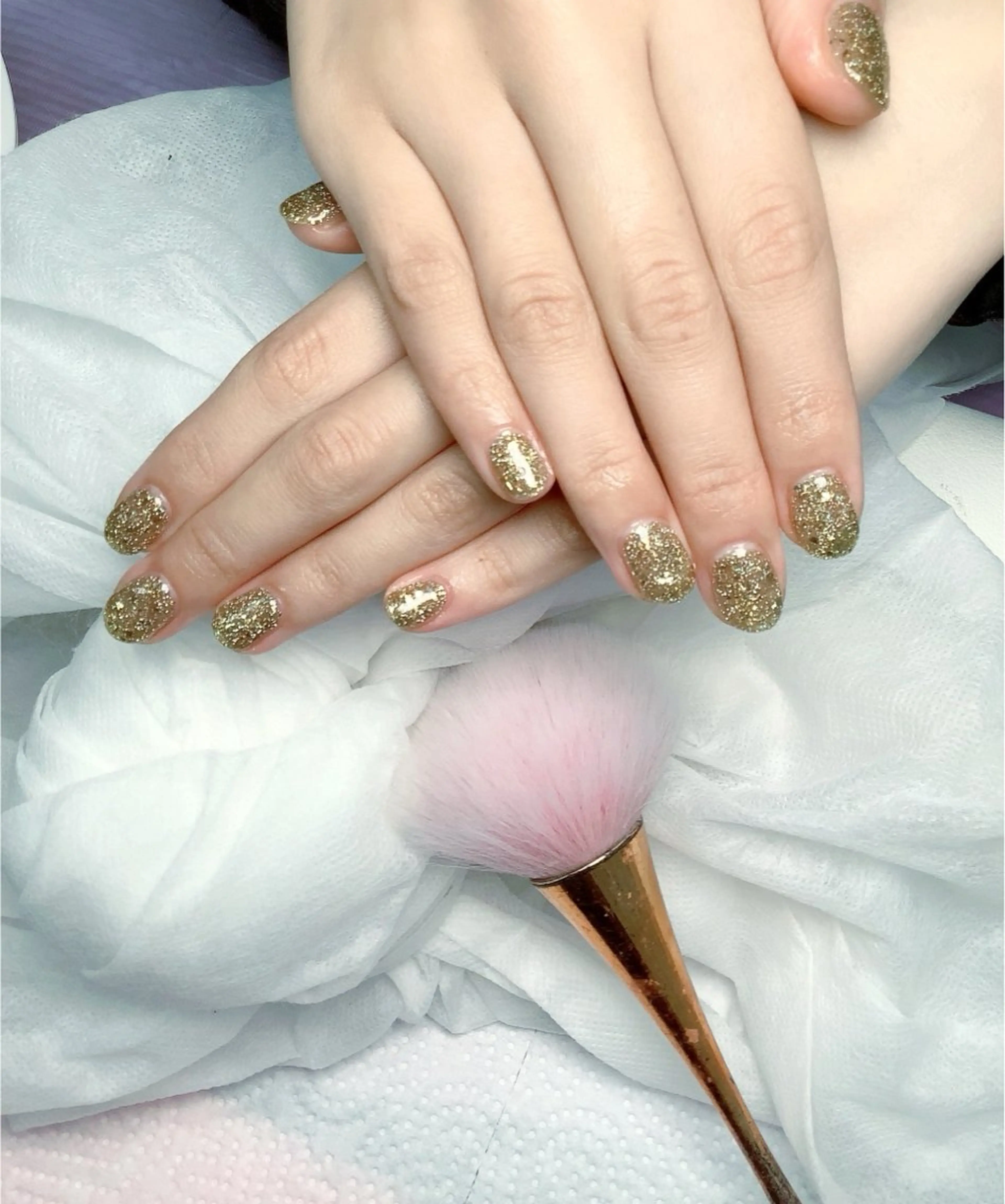 ネイル pink ladyサロン所属・べ にのネイルデザイン