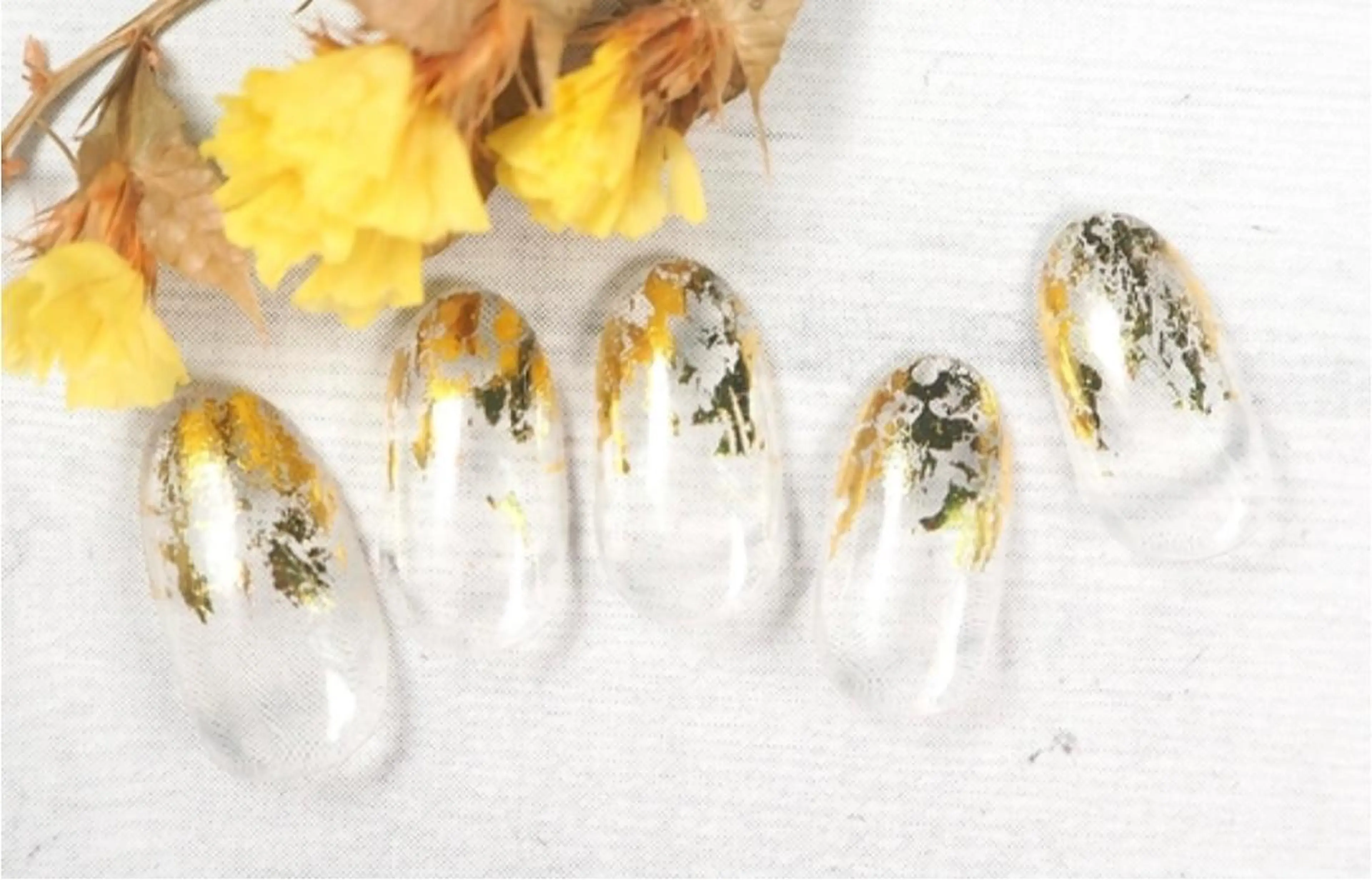 ネイル TRU nail&eye所属・TRU 錦糸町店のネイルデザイン