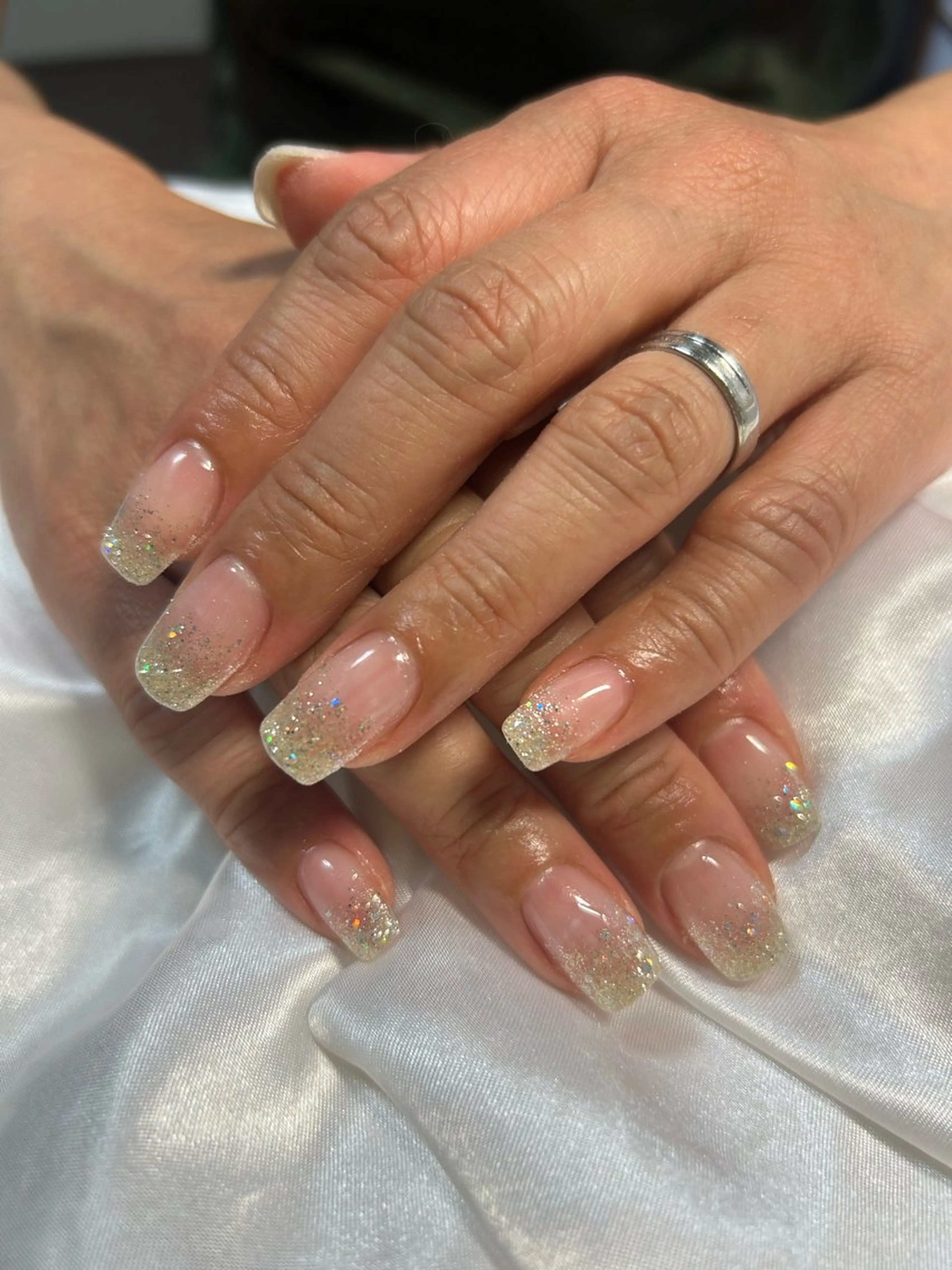 ネイル ハンドネイル NailSalon Beniceのネイルデザイン