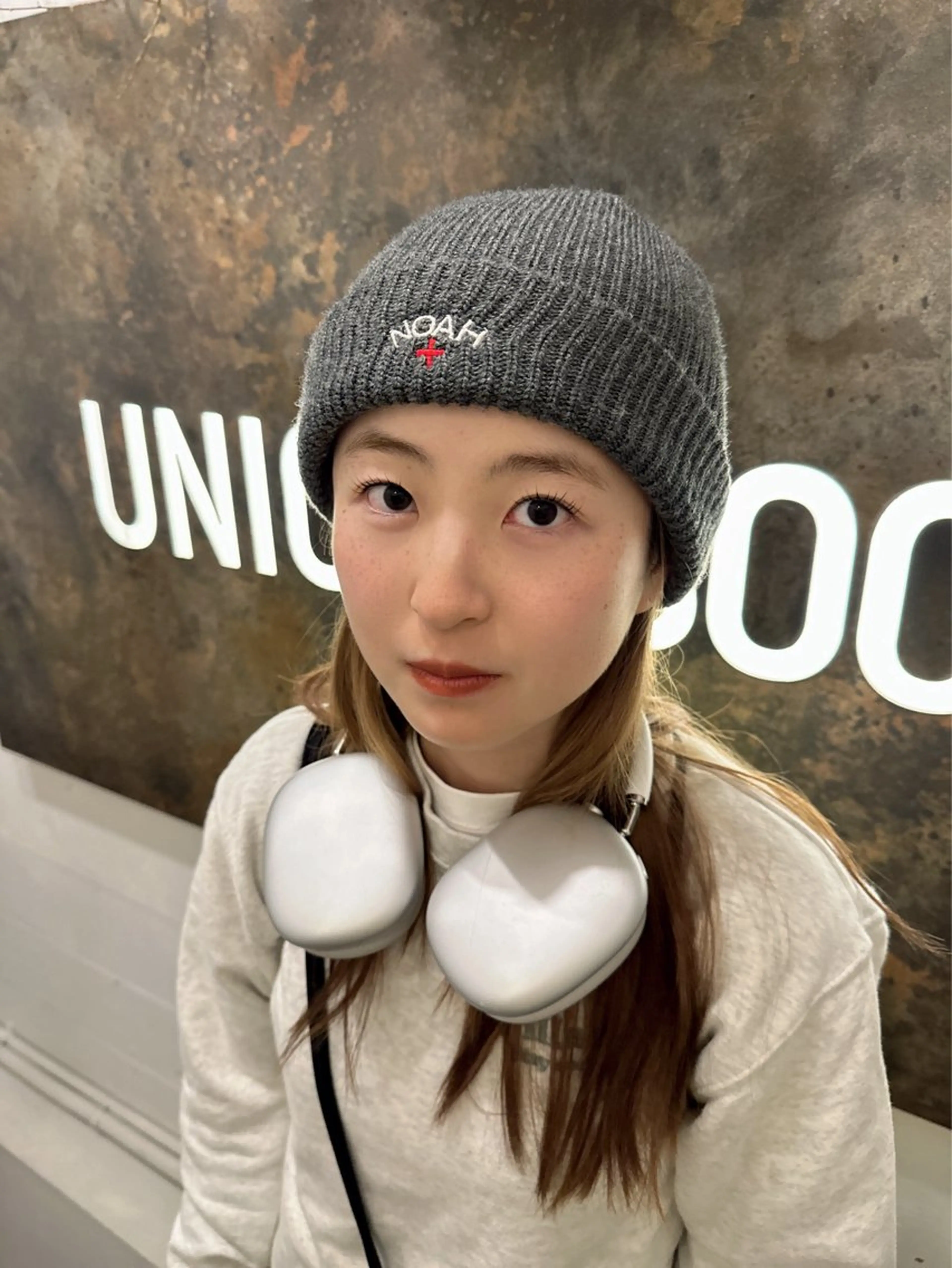 マツエク・マツパ UNIONBOOTH Nozomiのマツエク・マツパデザイン