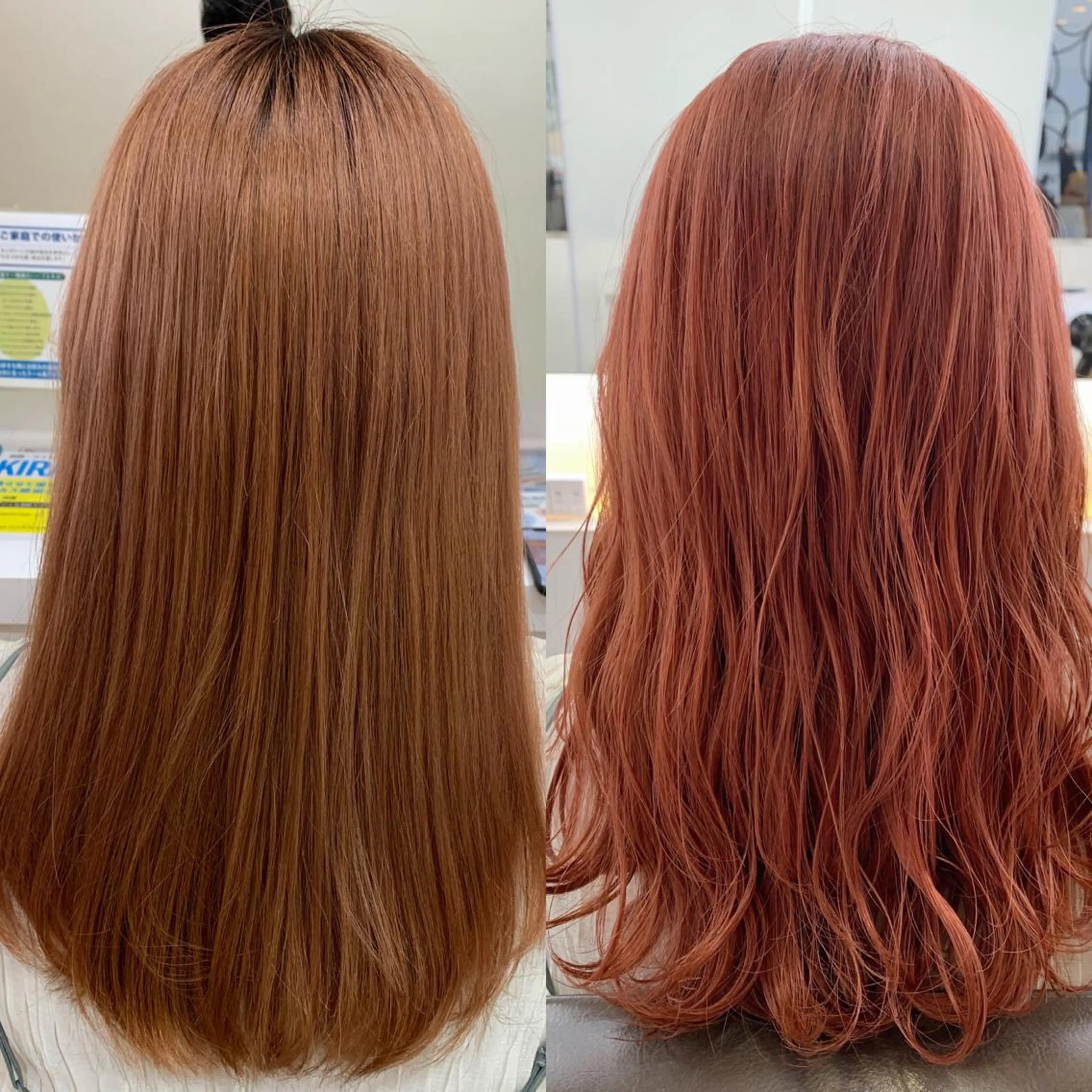 ロング メンズパーマ/難波/ 心斎橋　室園亮佑のヘアスタイル