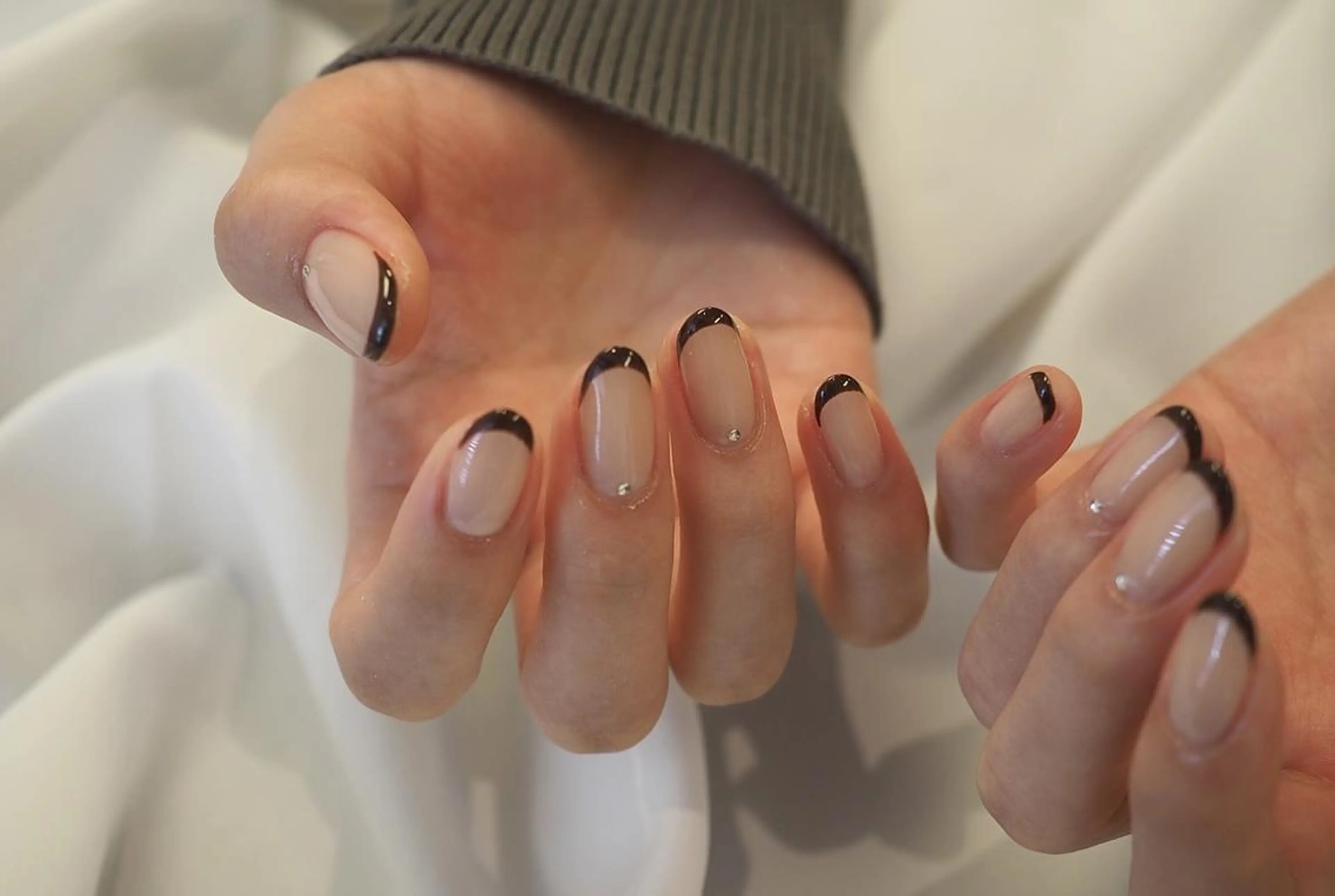 ネイル ハンドネイル 田中 （ネイリスト）のネイルデザイン