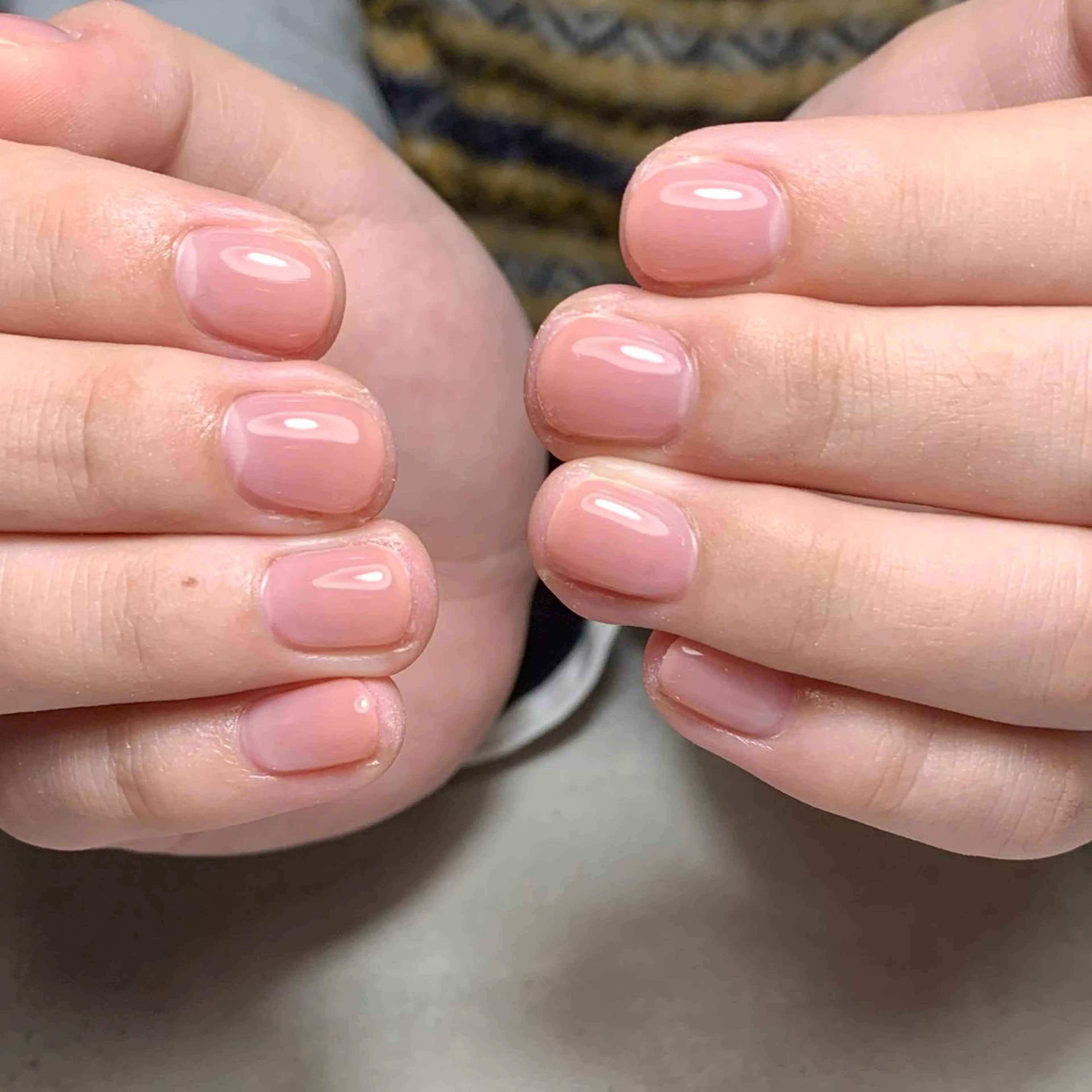 ネイル atelier　FIORITURA所属・FIORITURA aiのネイルデザイン