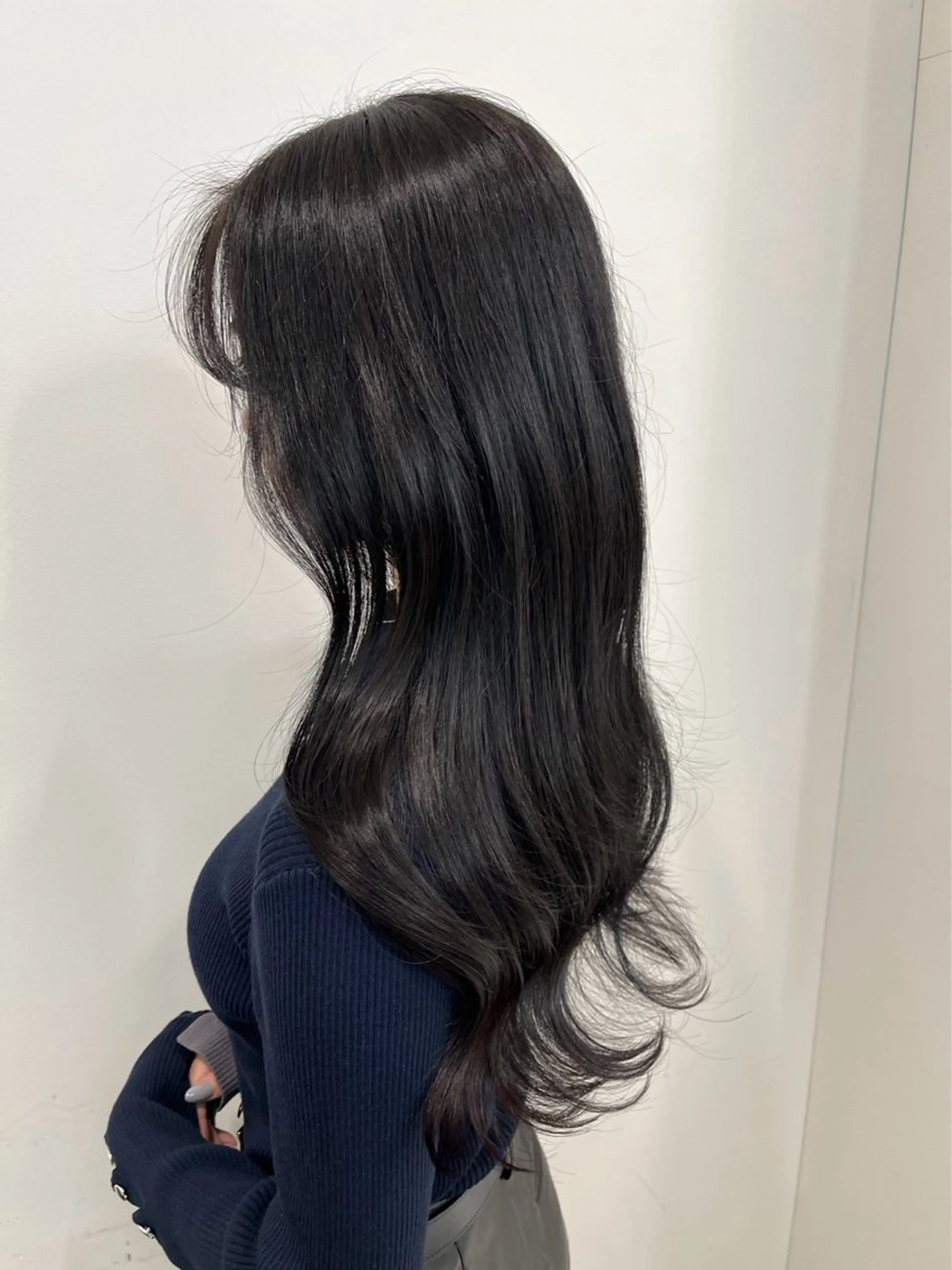 ロング カラー 🪞ハイトーン特化 🪞KEISUKEのヘアスタイル